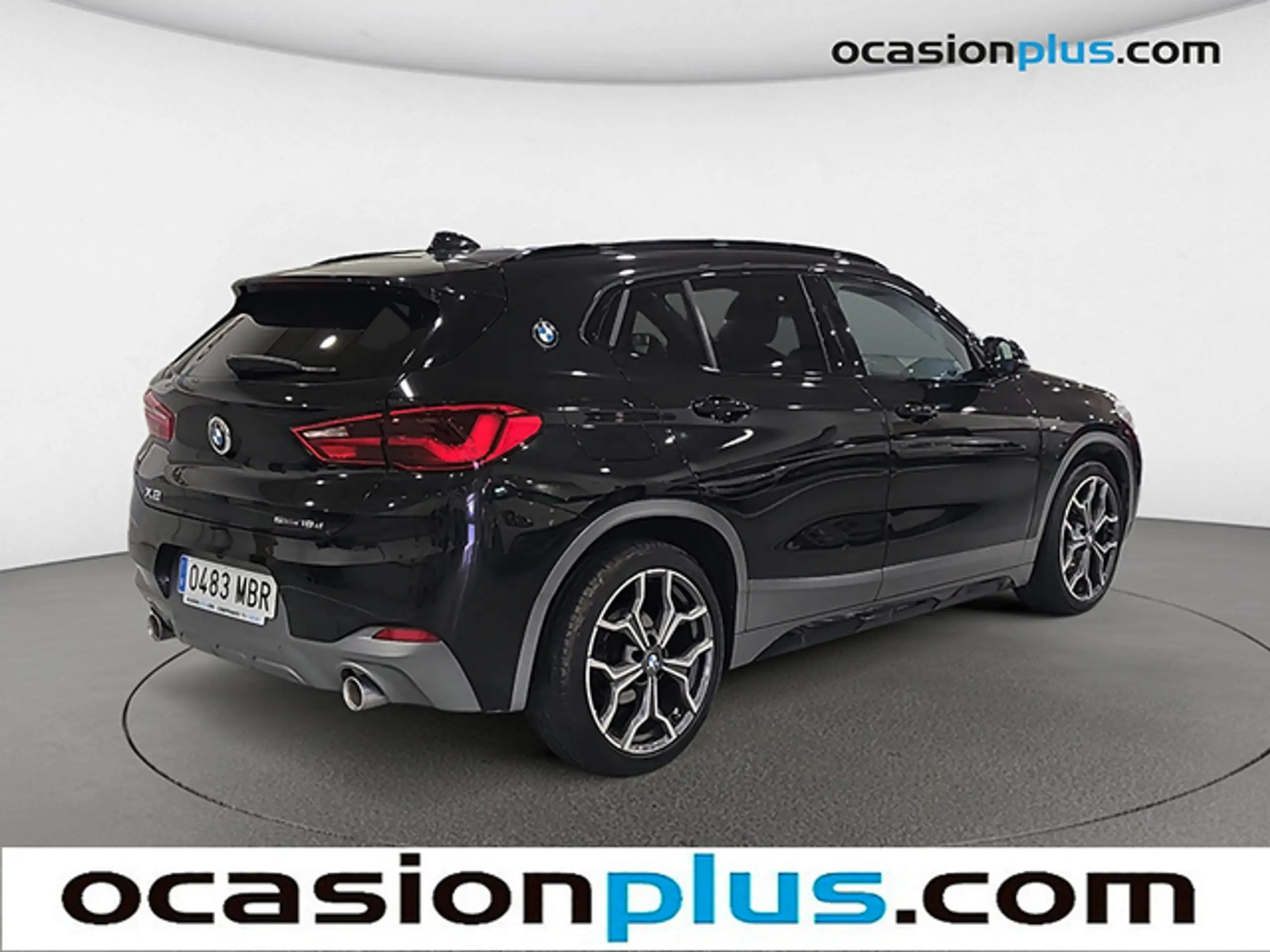 BMW - X2