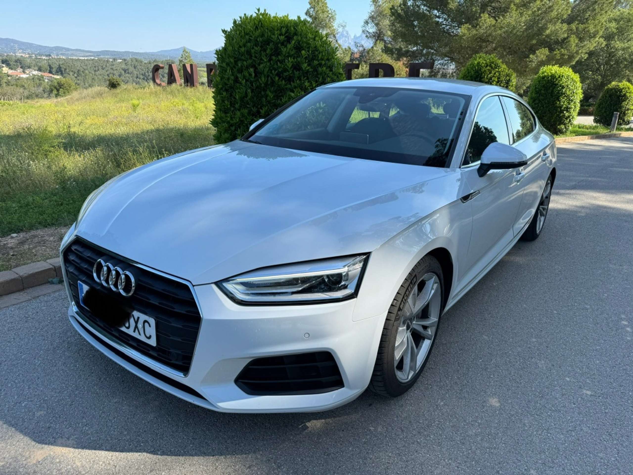 Audi - A5