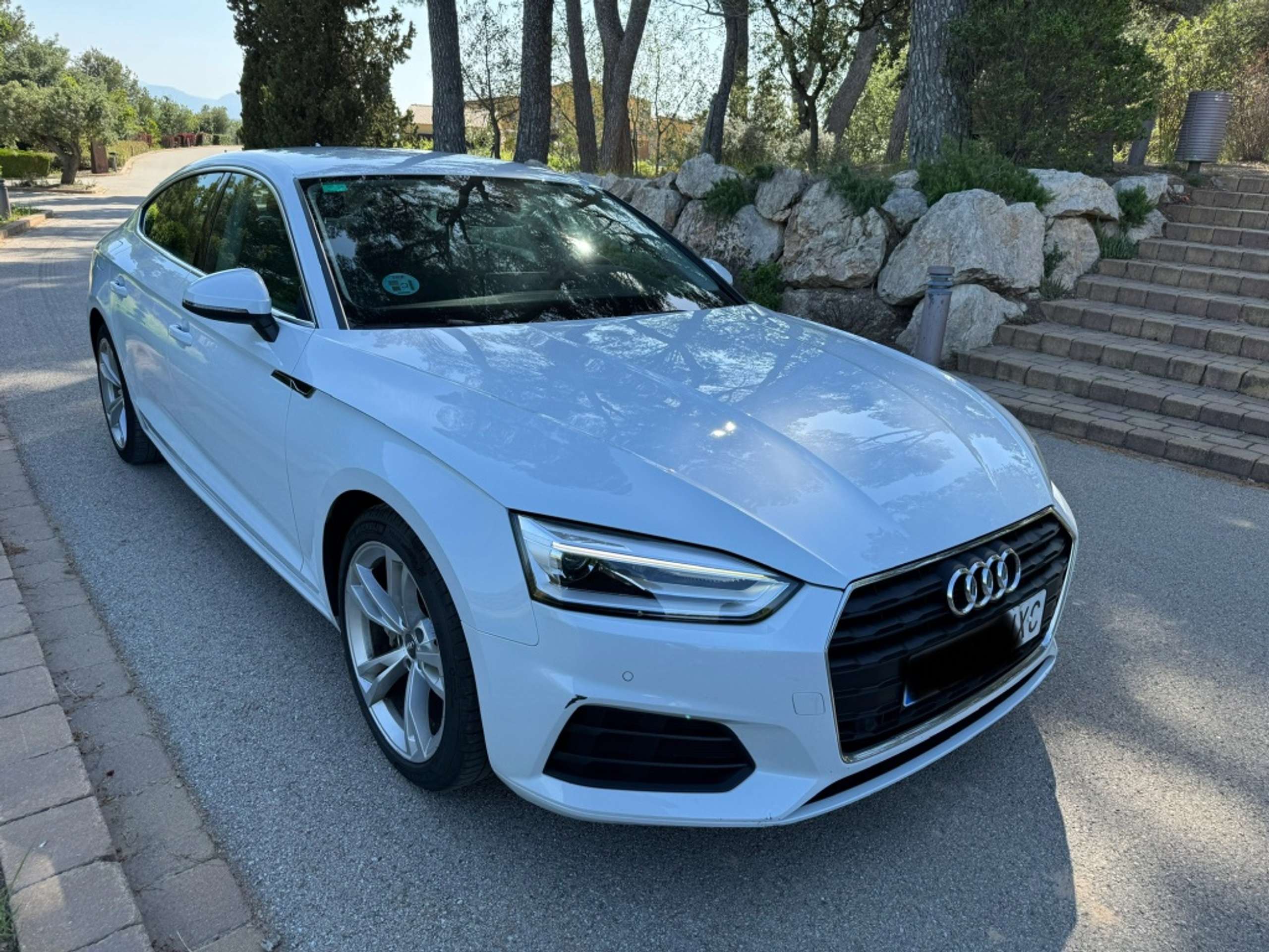 Audi - A5