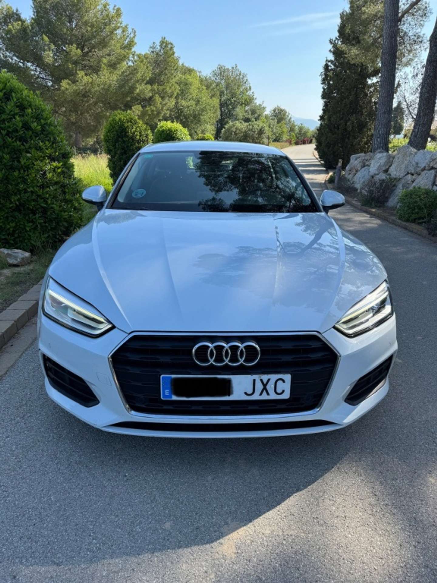 Audi - A5