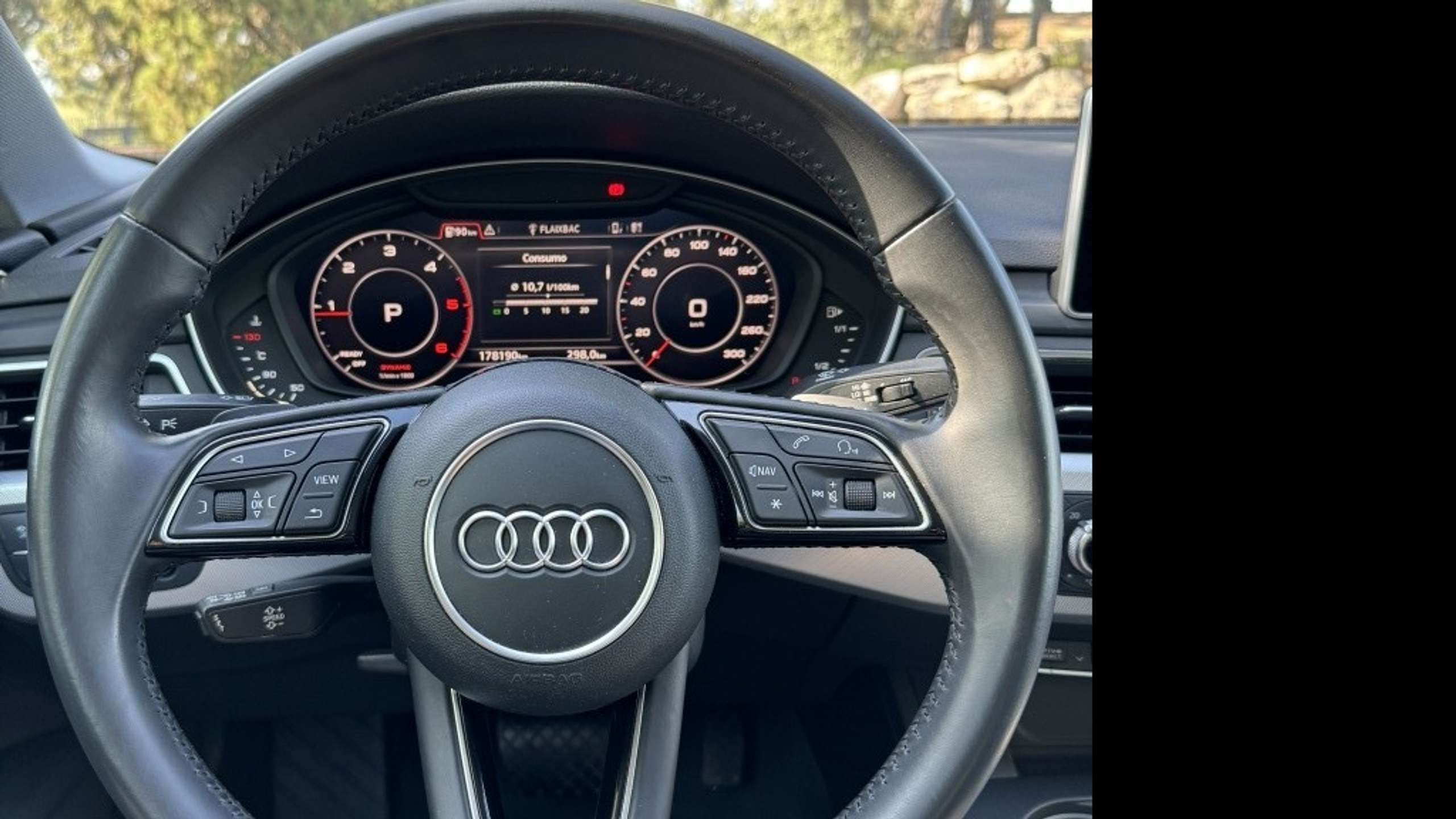 Audi - A5