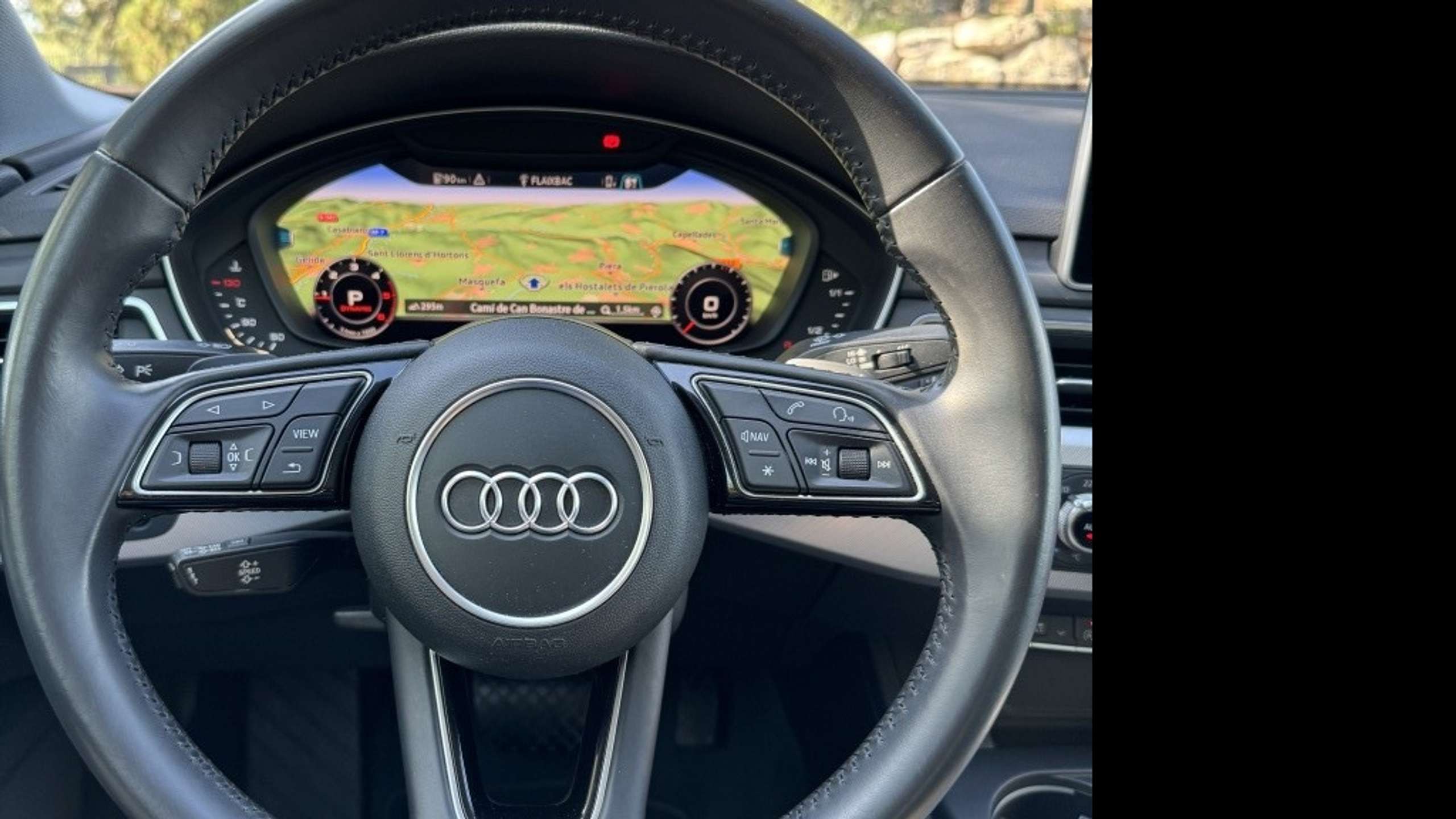 Audi - A5