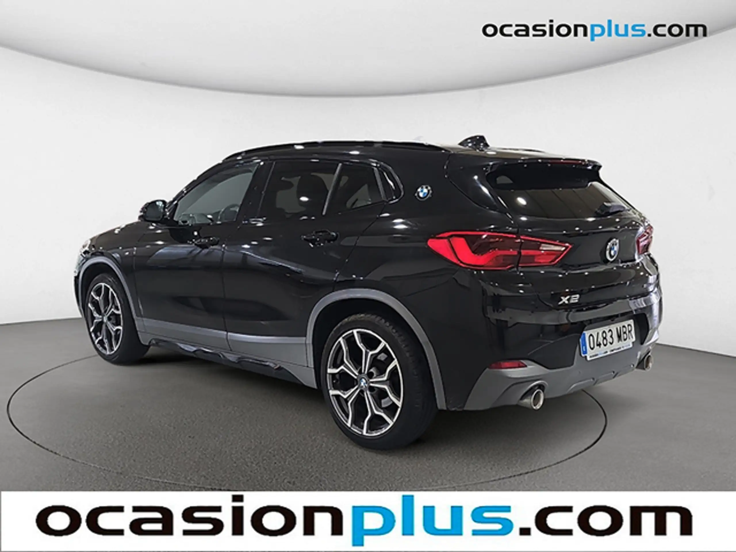 BMW - X2