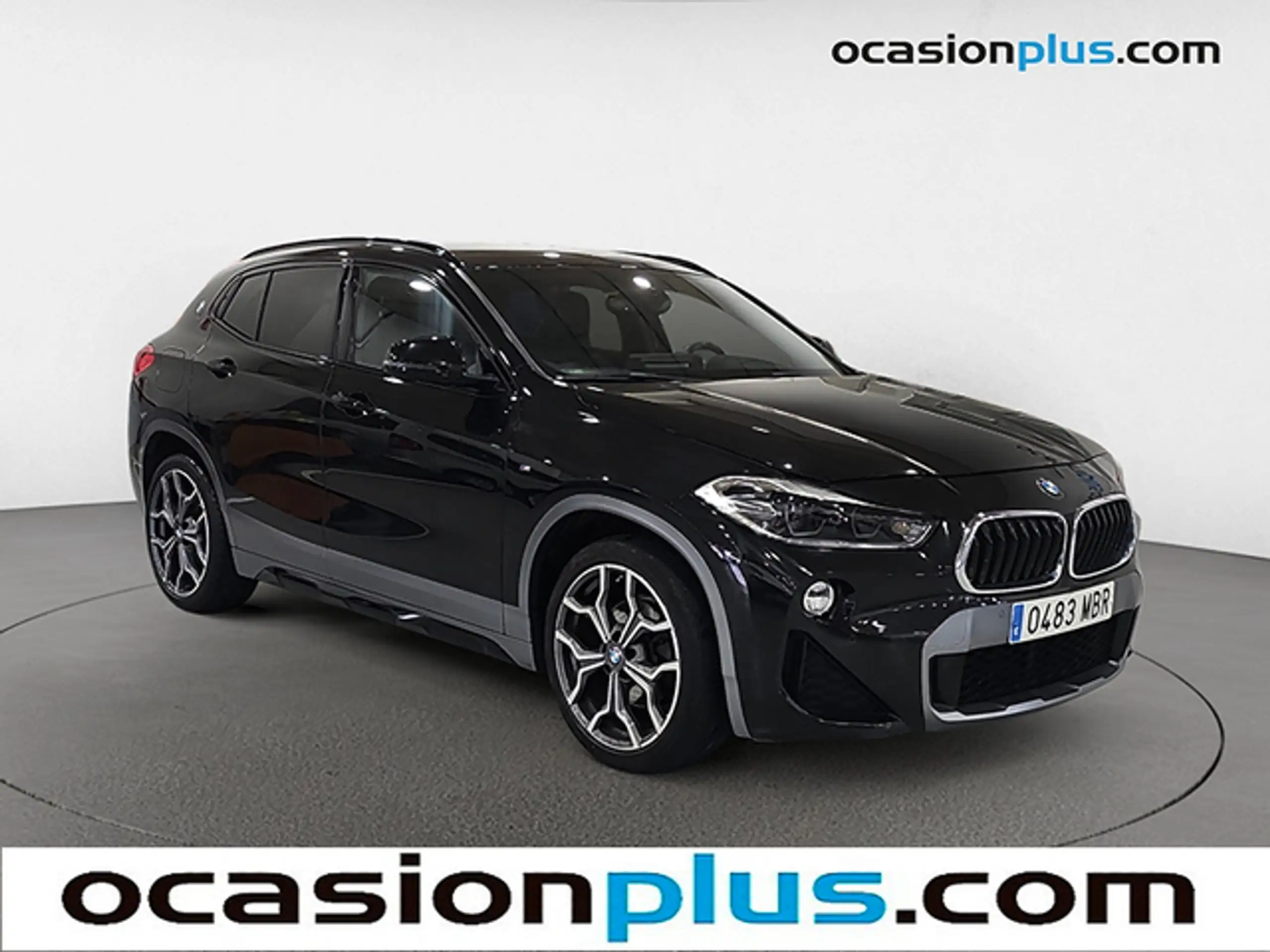 BMW - X2