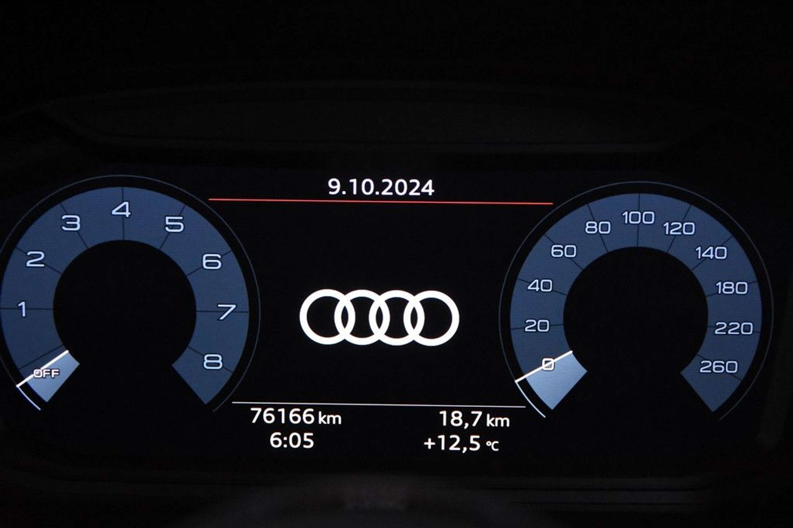 Audi - A1