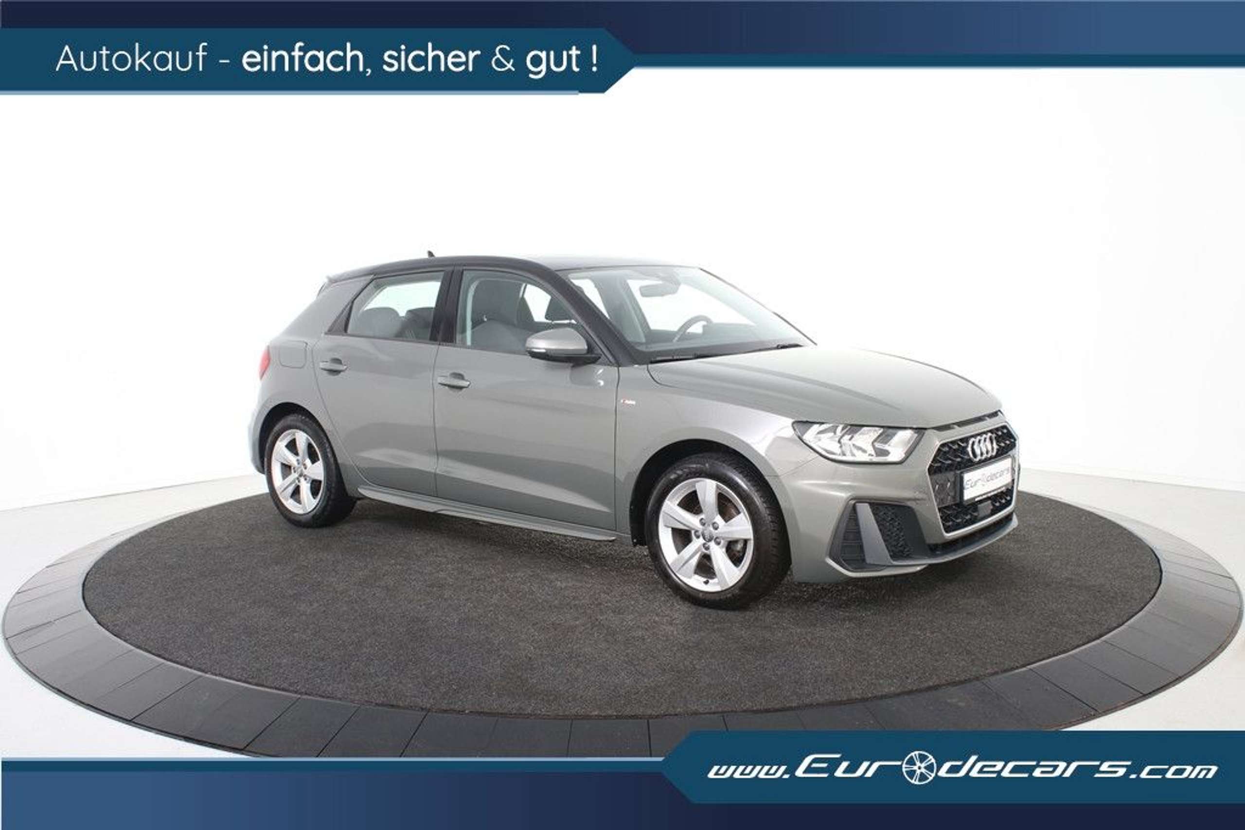 Audi - A1