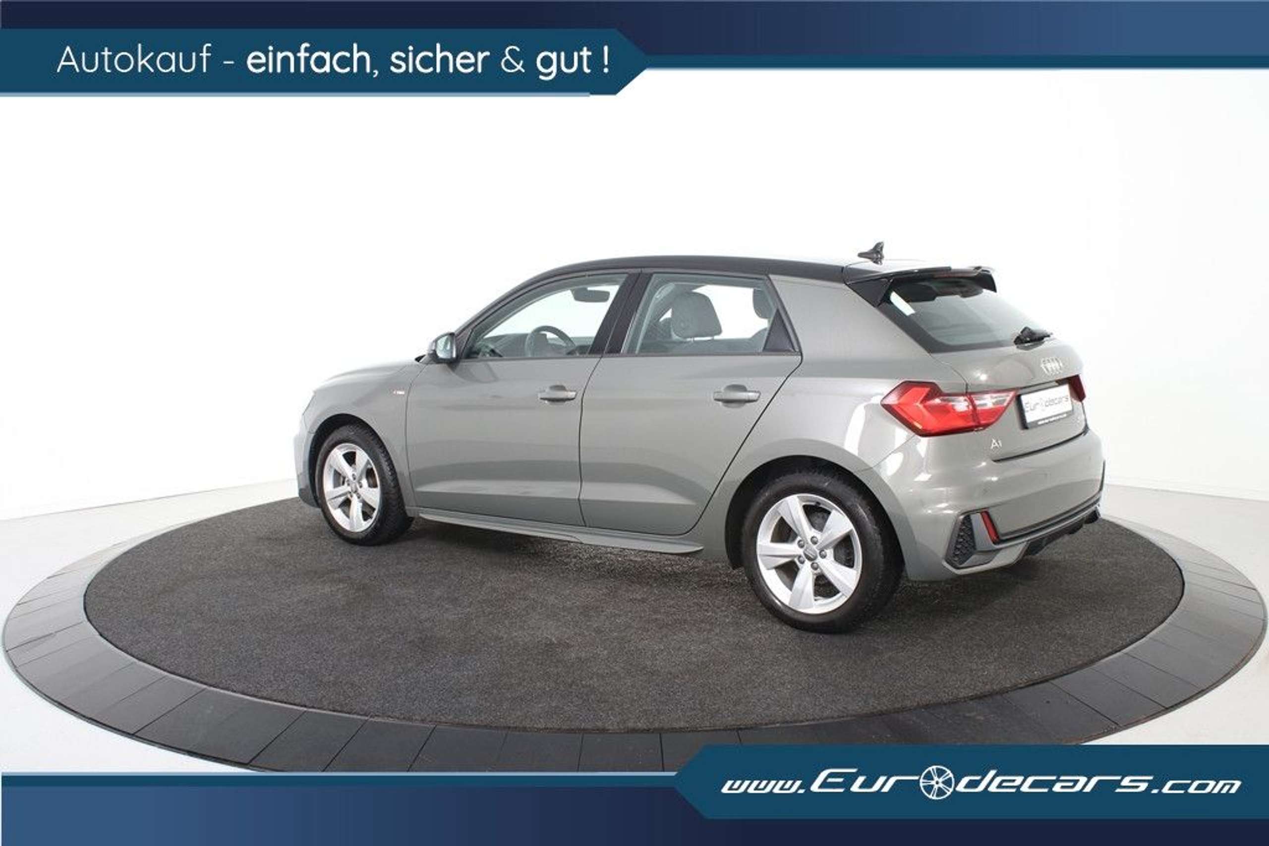 Audi - A1