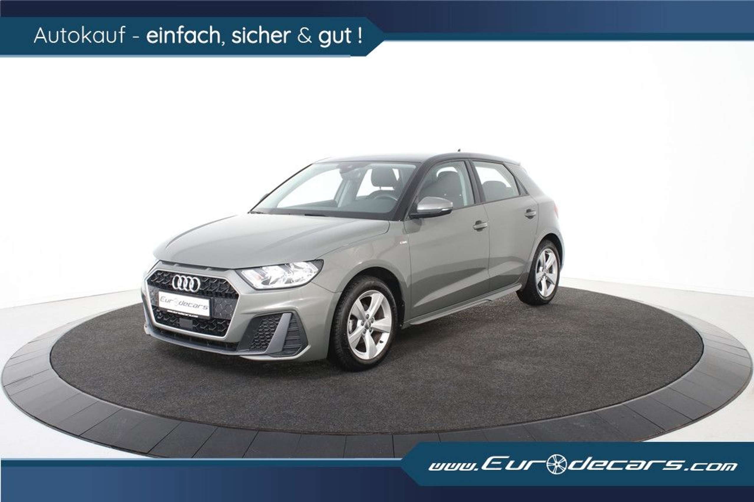 Audi - A1