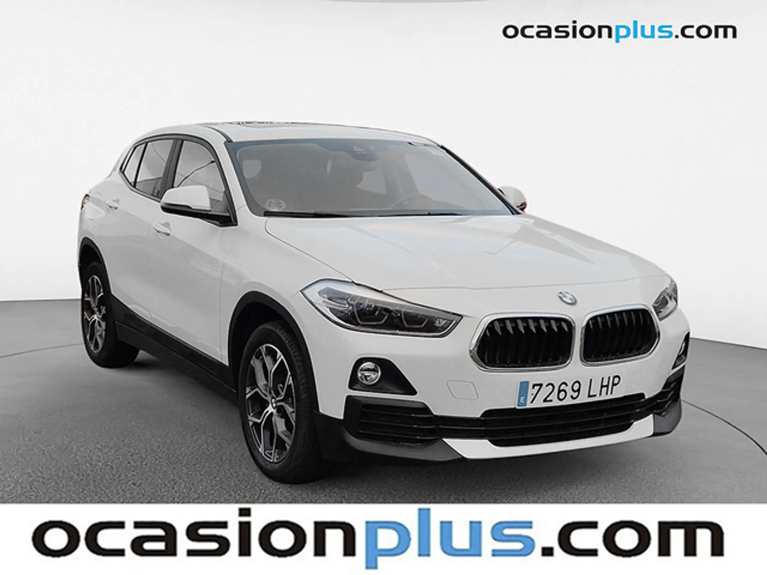 BMW - X2