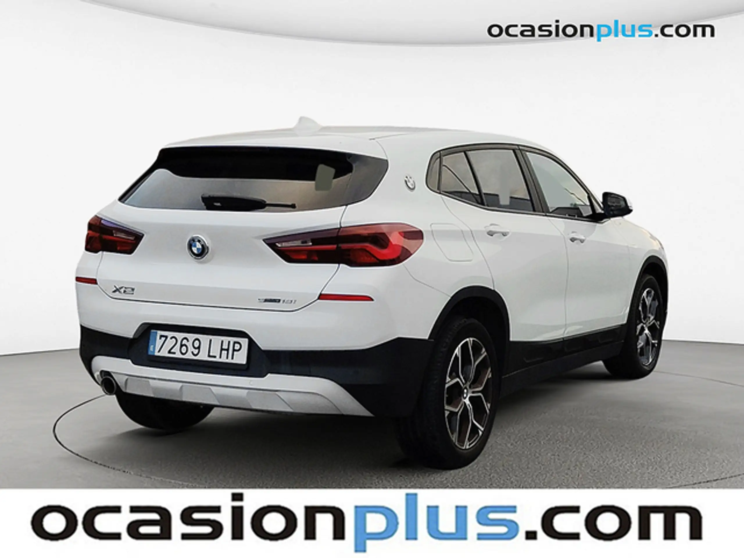 BMW - X2