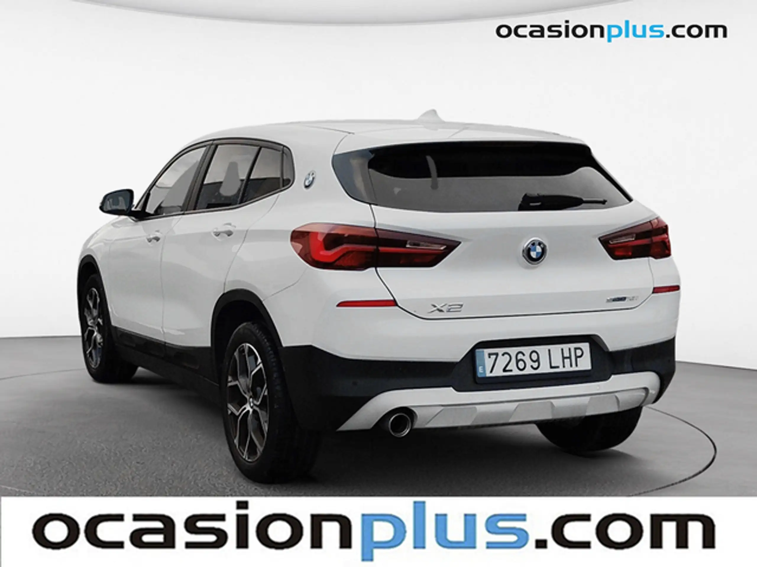 BMW - X2