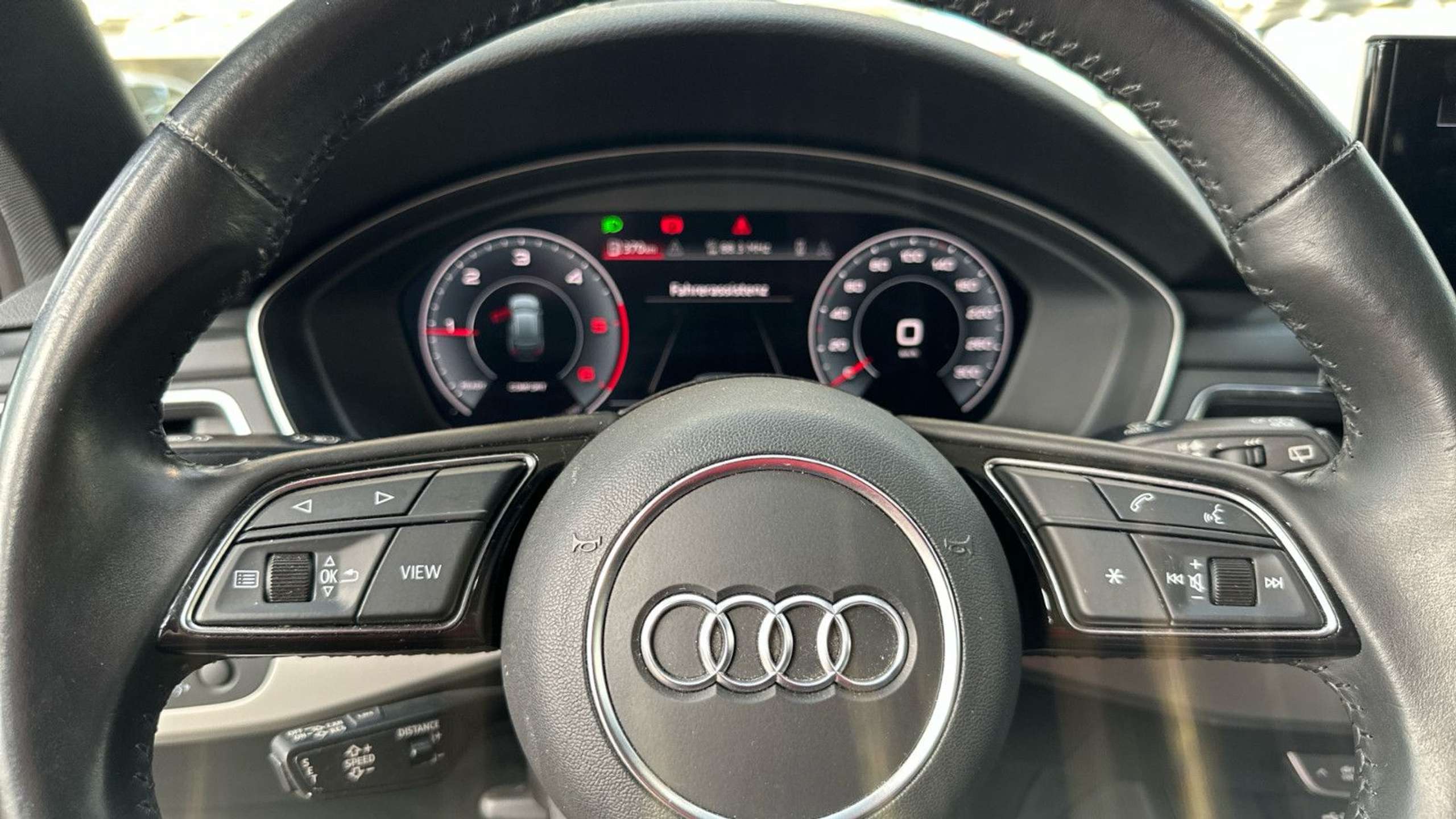 Audi - A4