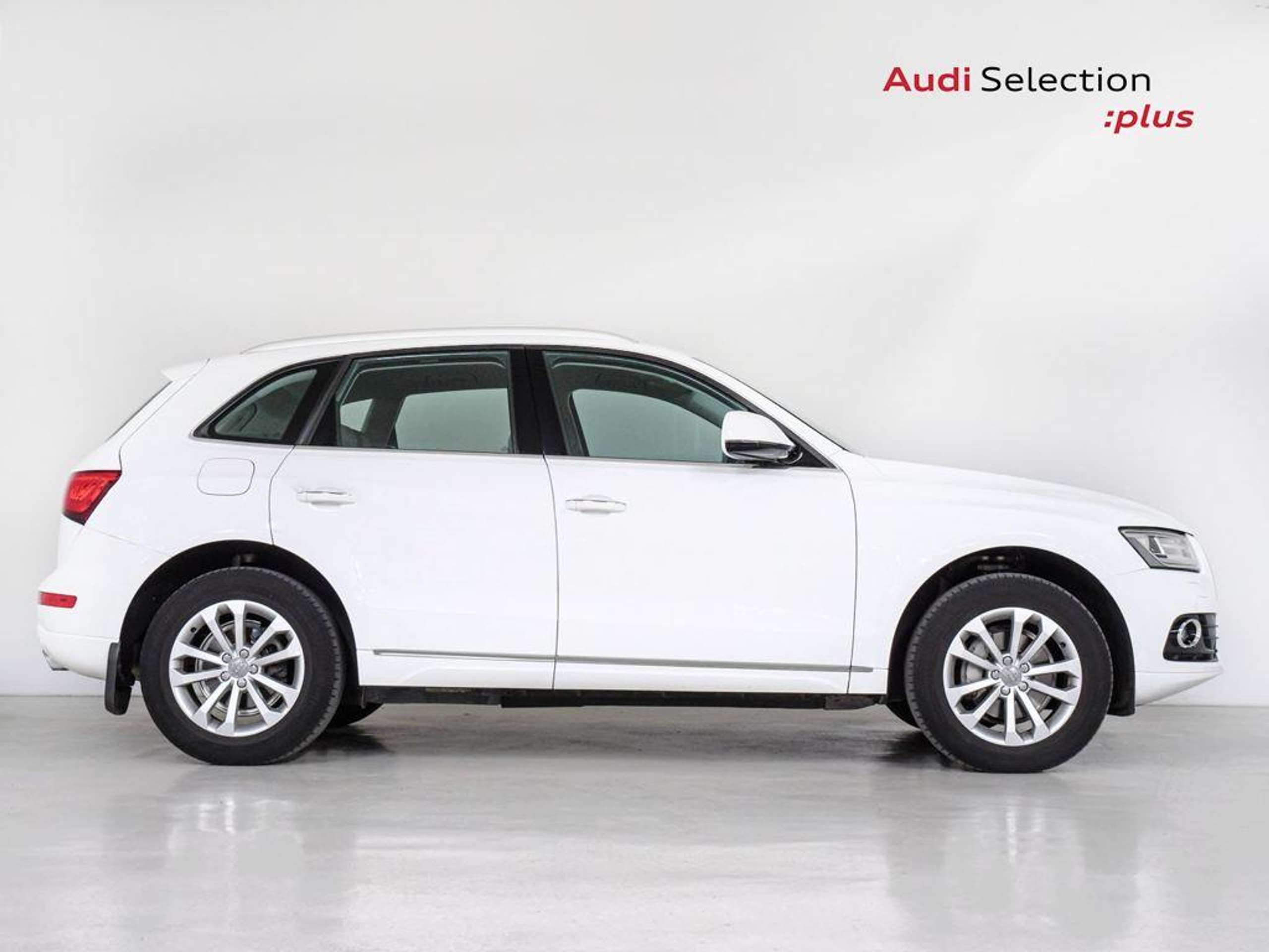 Audi - Q5