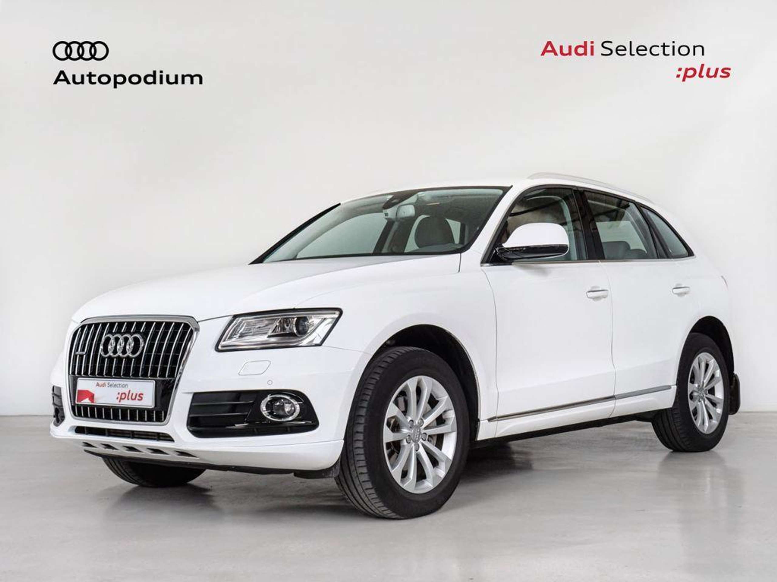 Audi - Q5