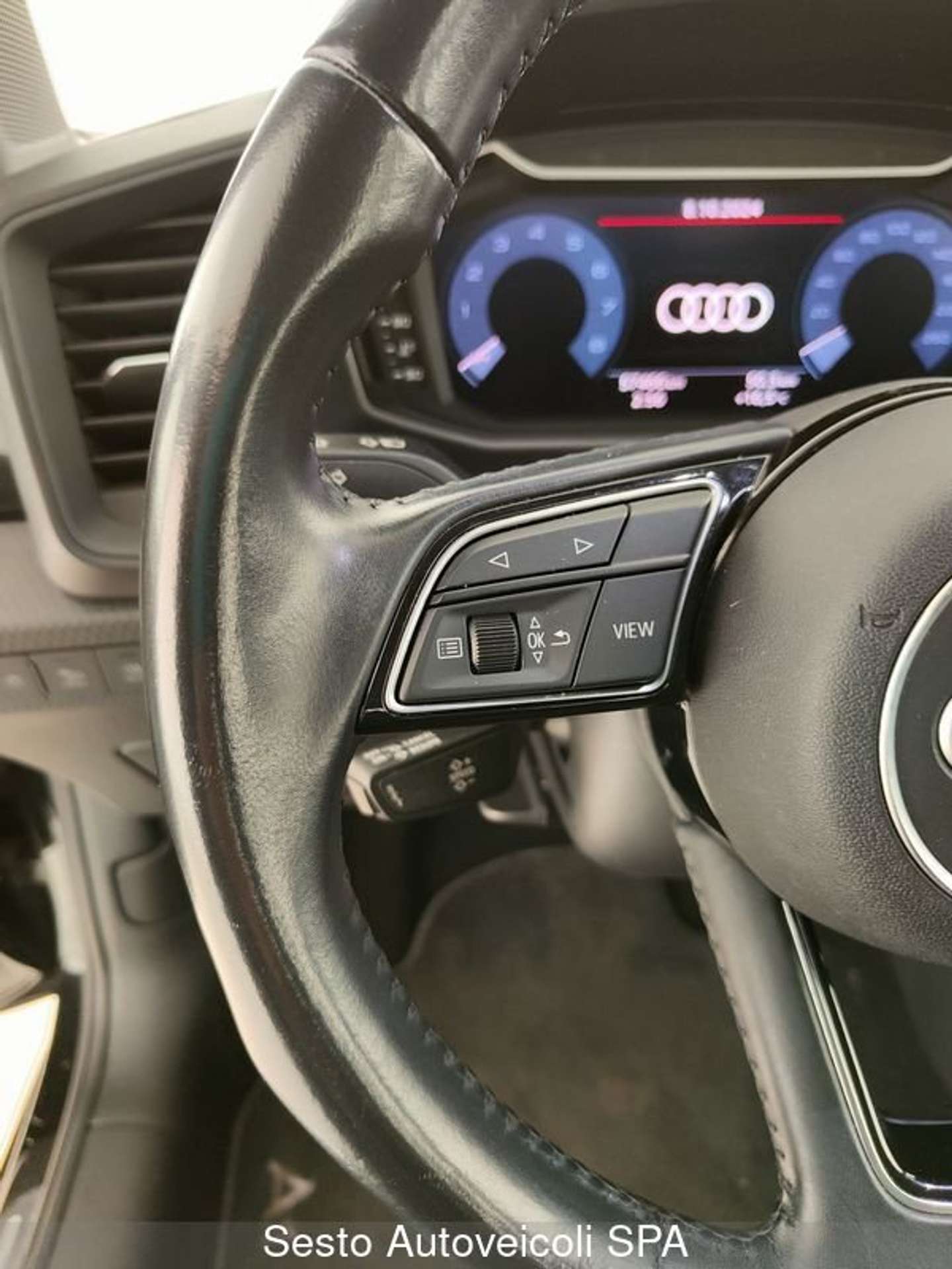 Audi - A1