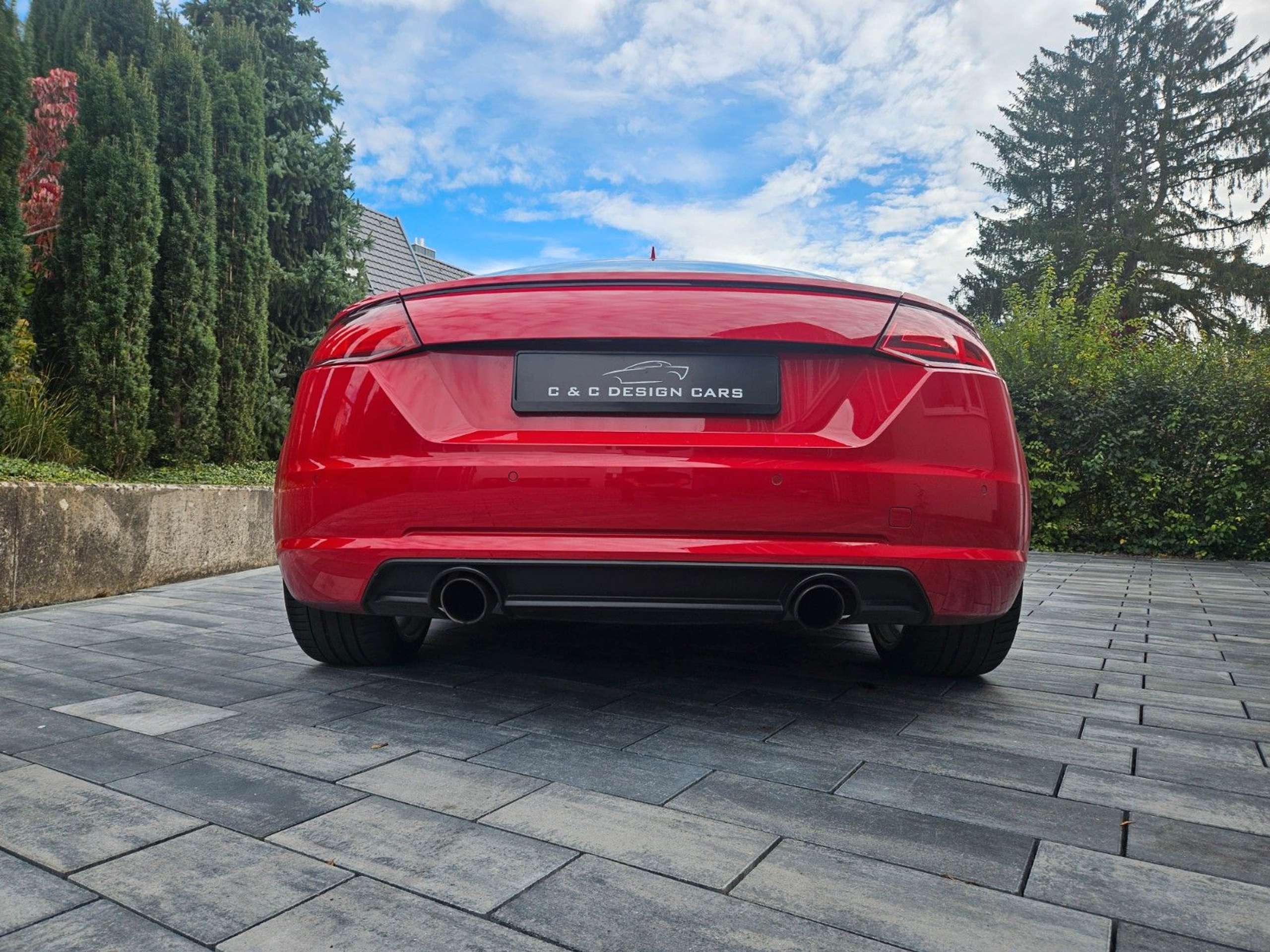 Audi - TT