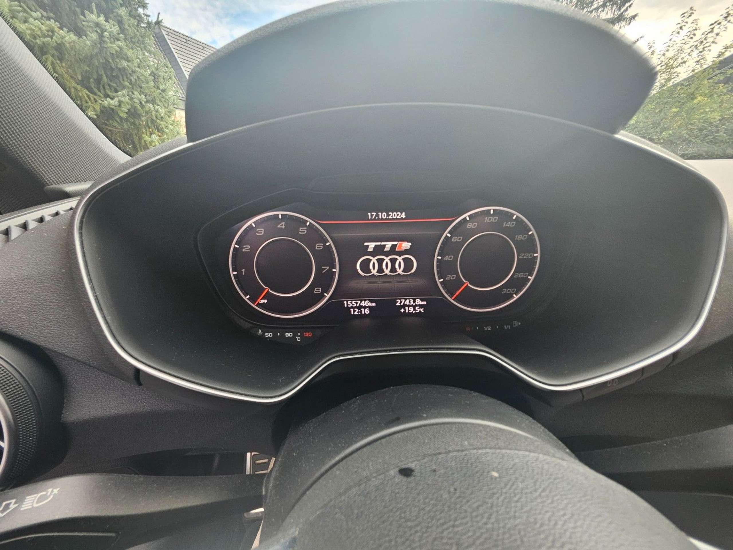 Audi - TT