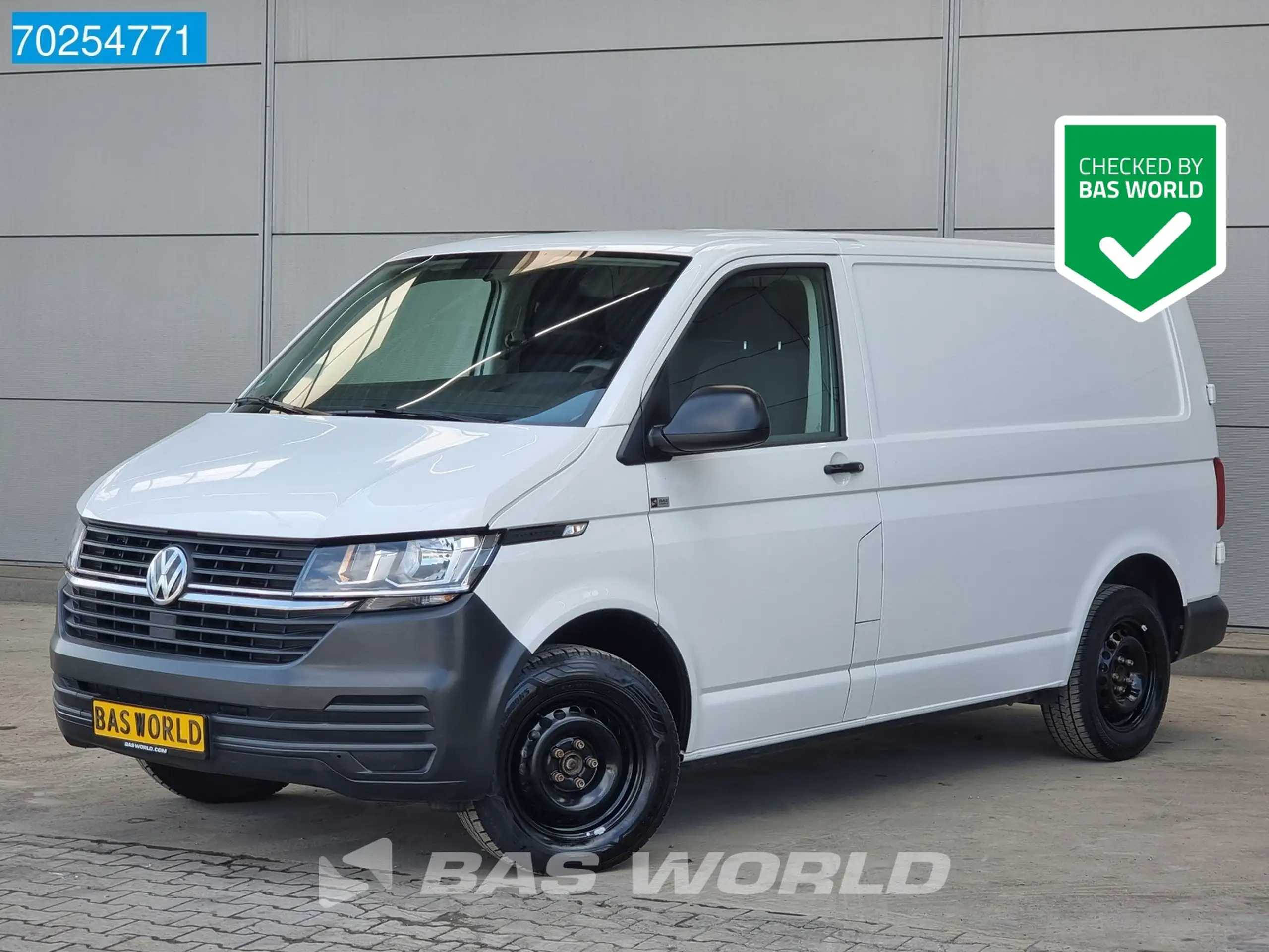 Volkswagen - Transporter