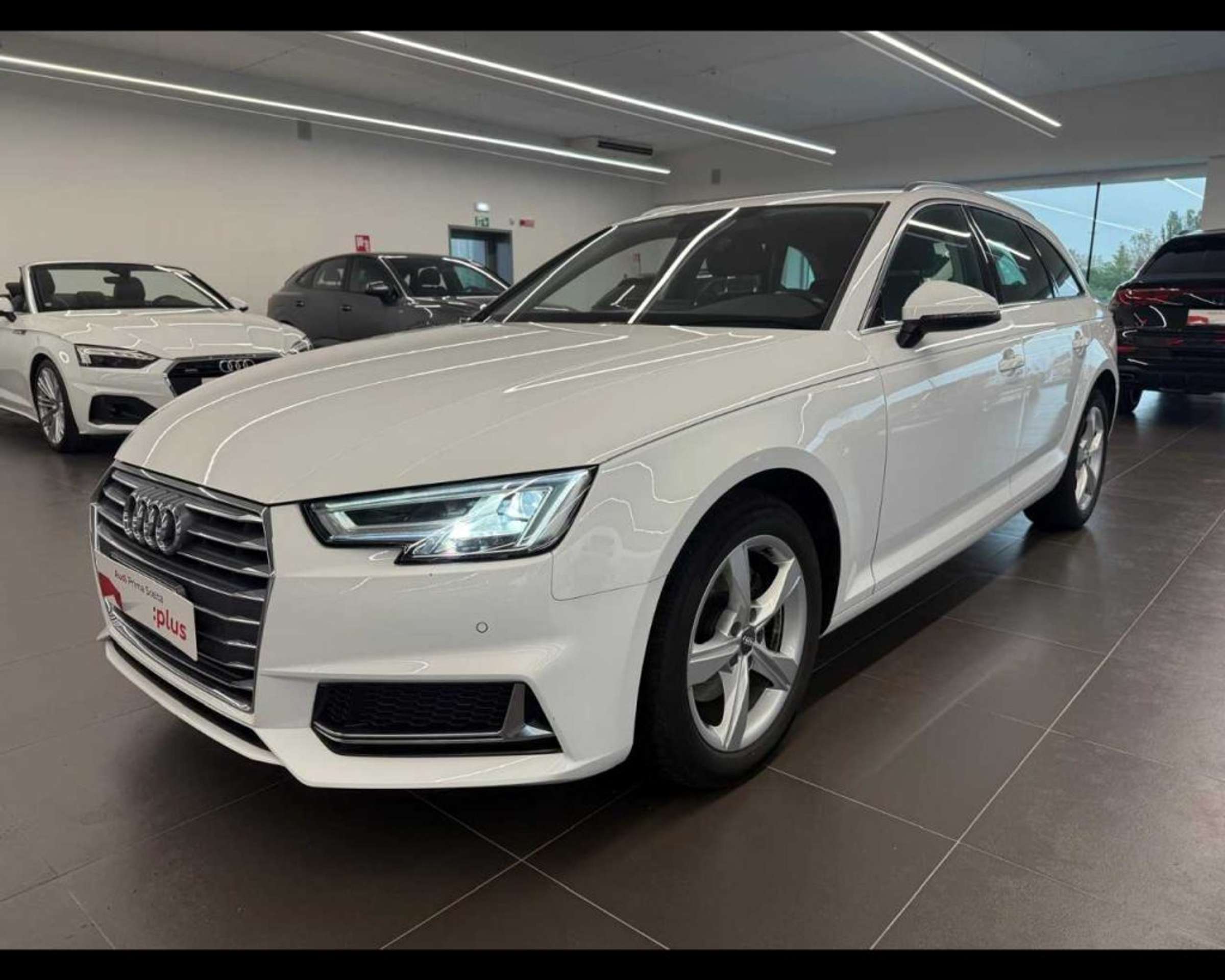 Audi - A4