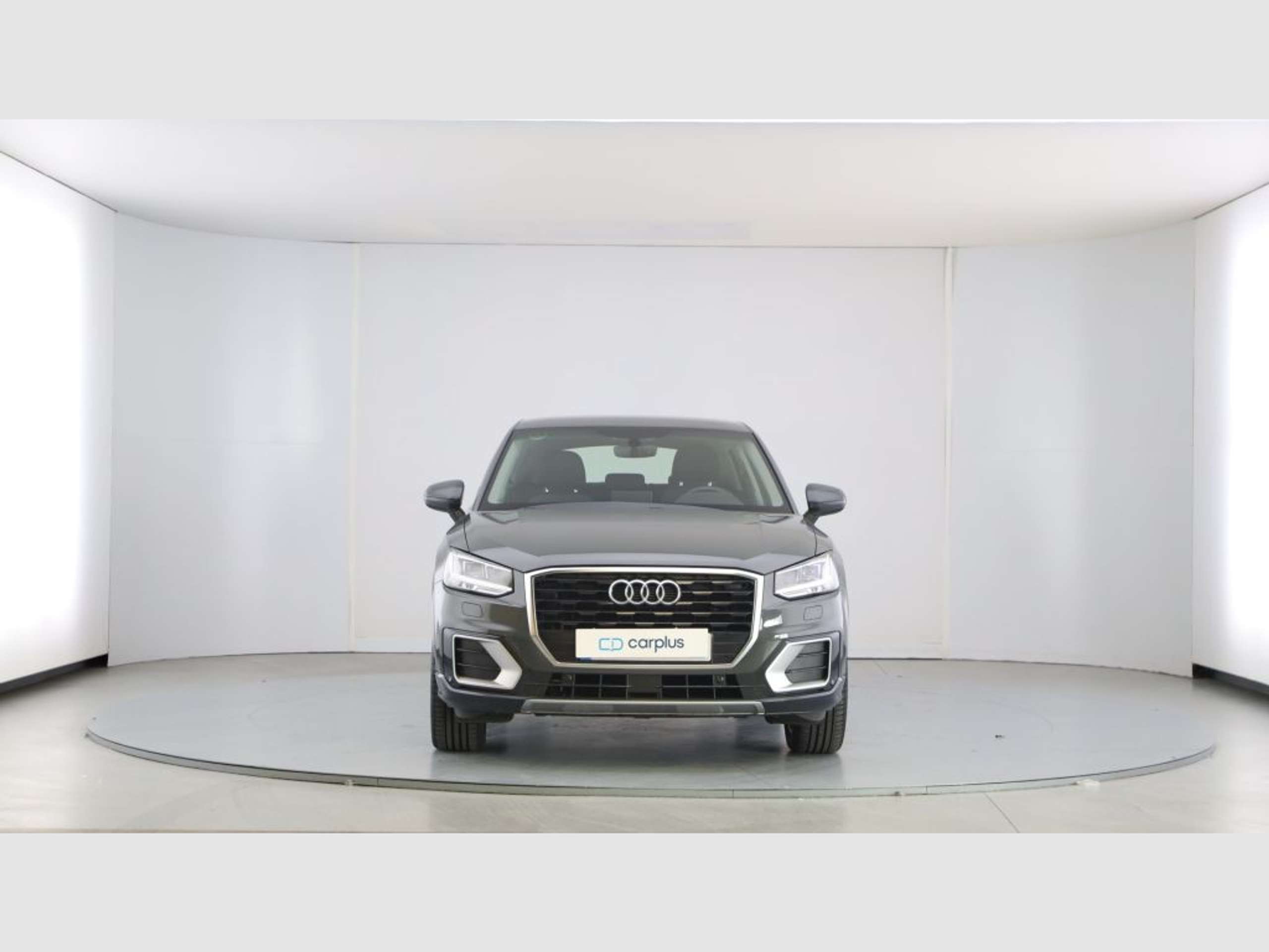 Audi - Q2