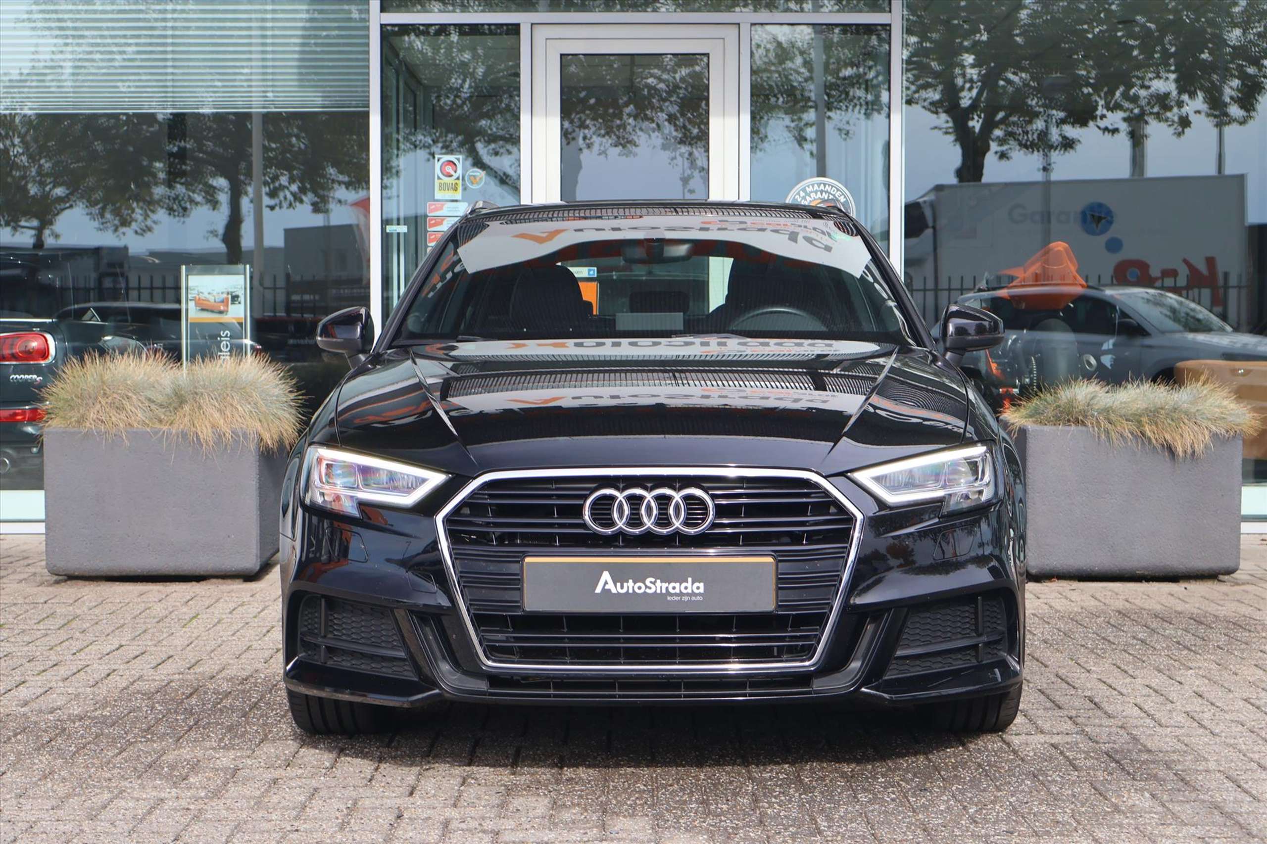 Audi - A3