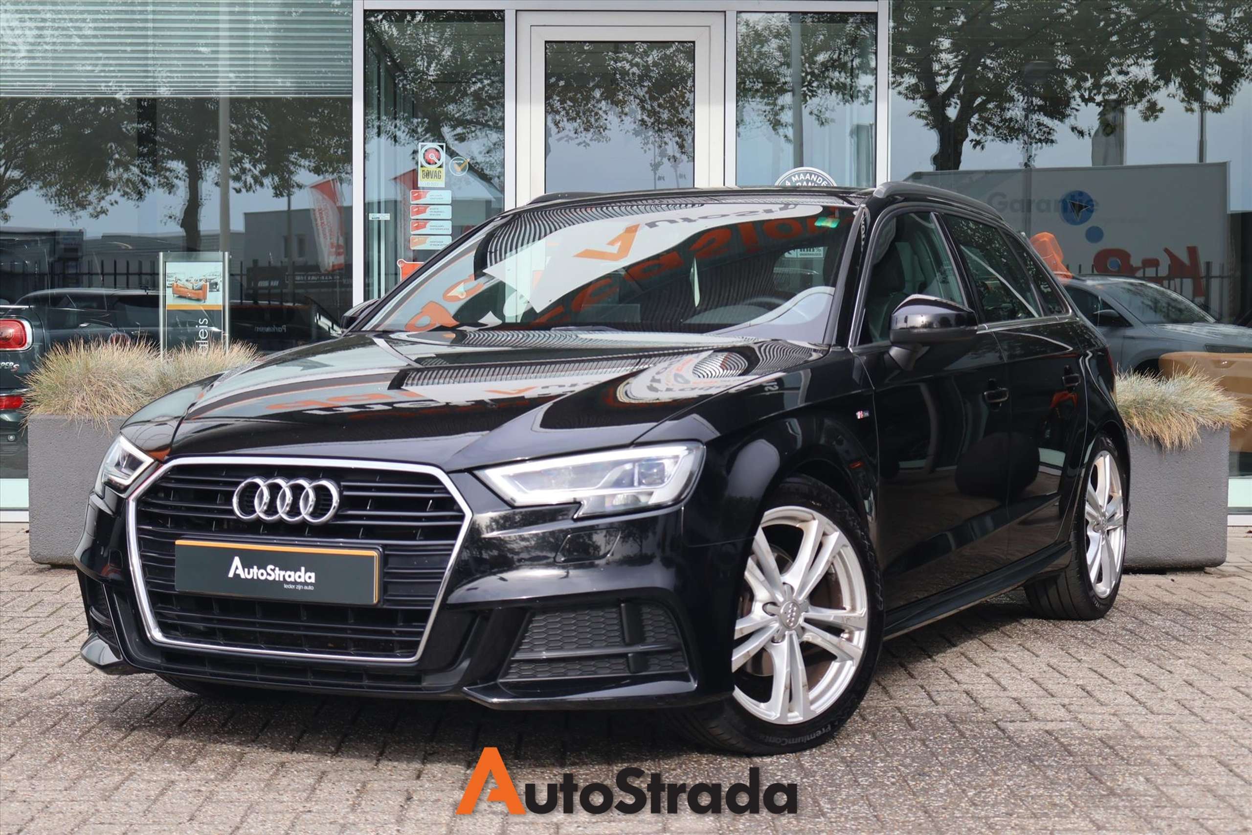 Audi - A3