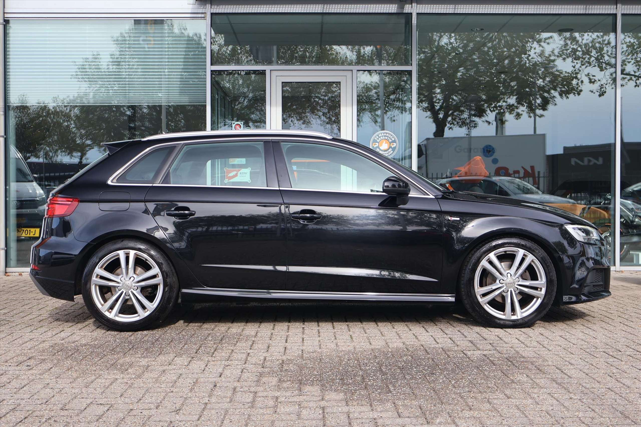 Audi - A3