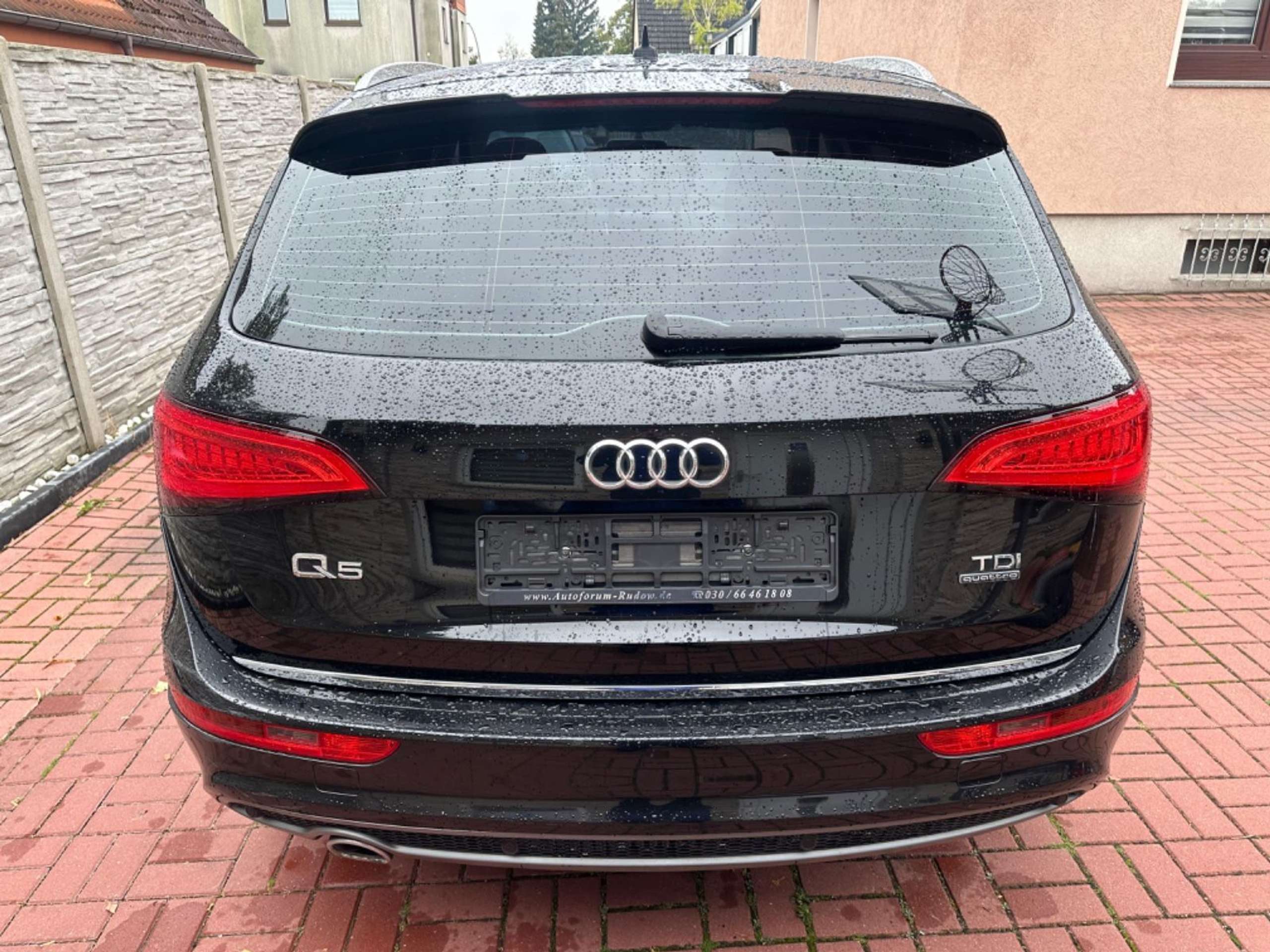 Audi - Q5