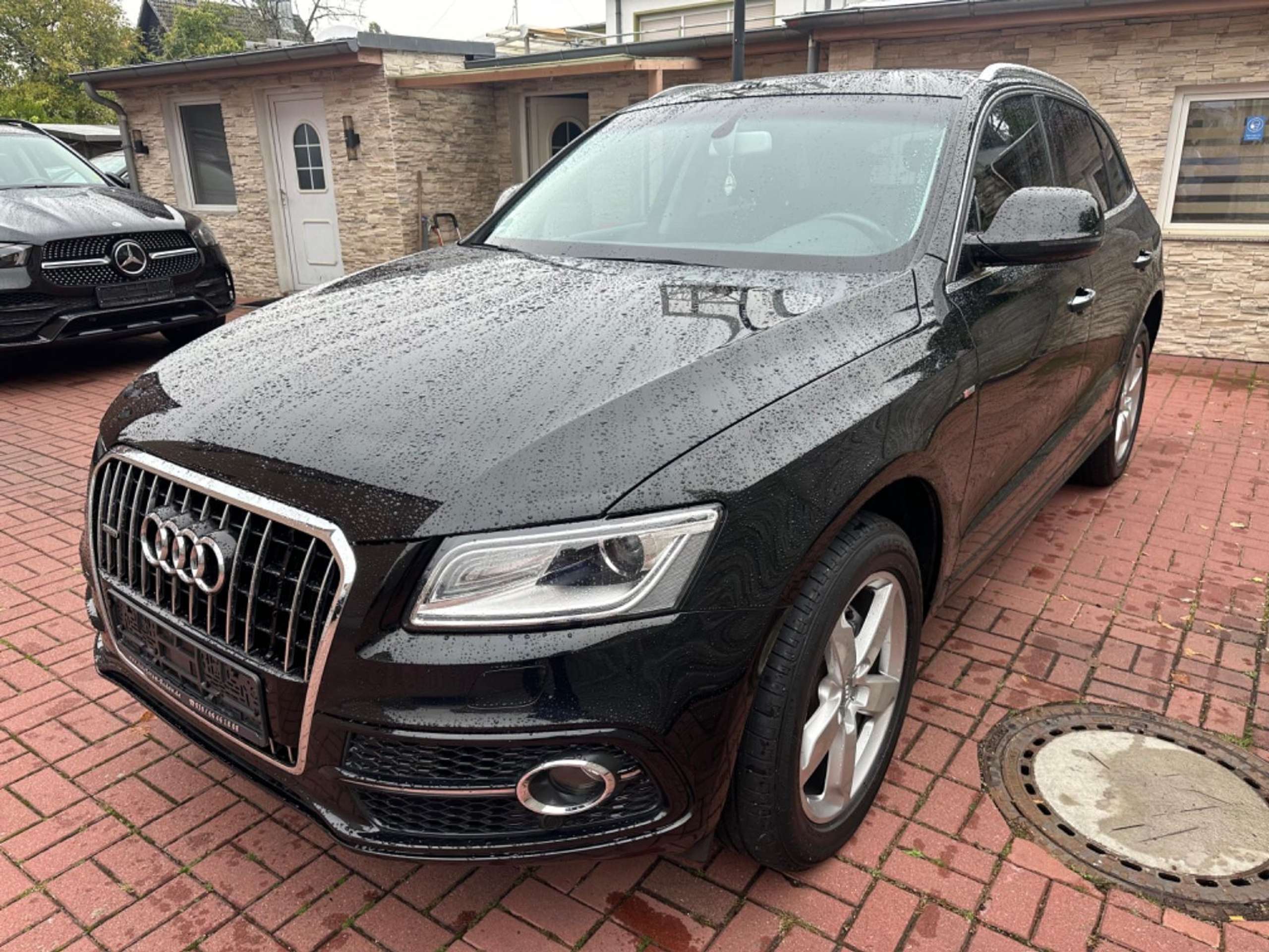 Audi - Q5