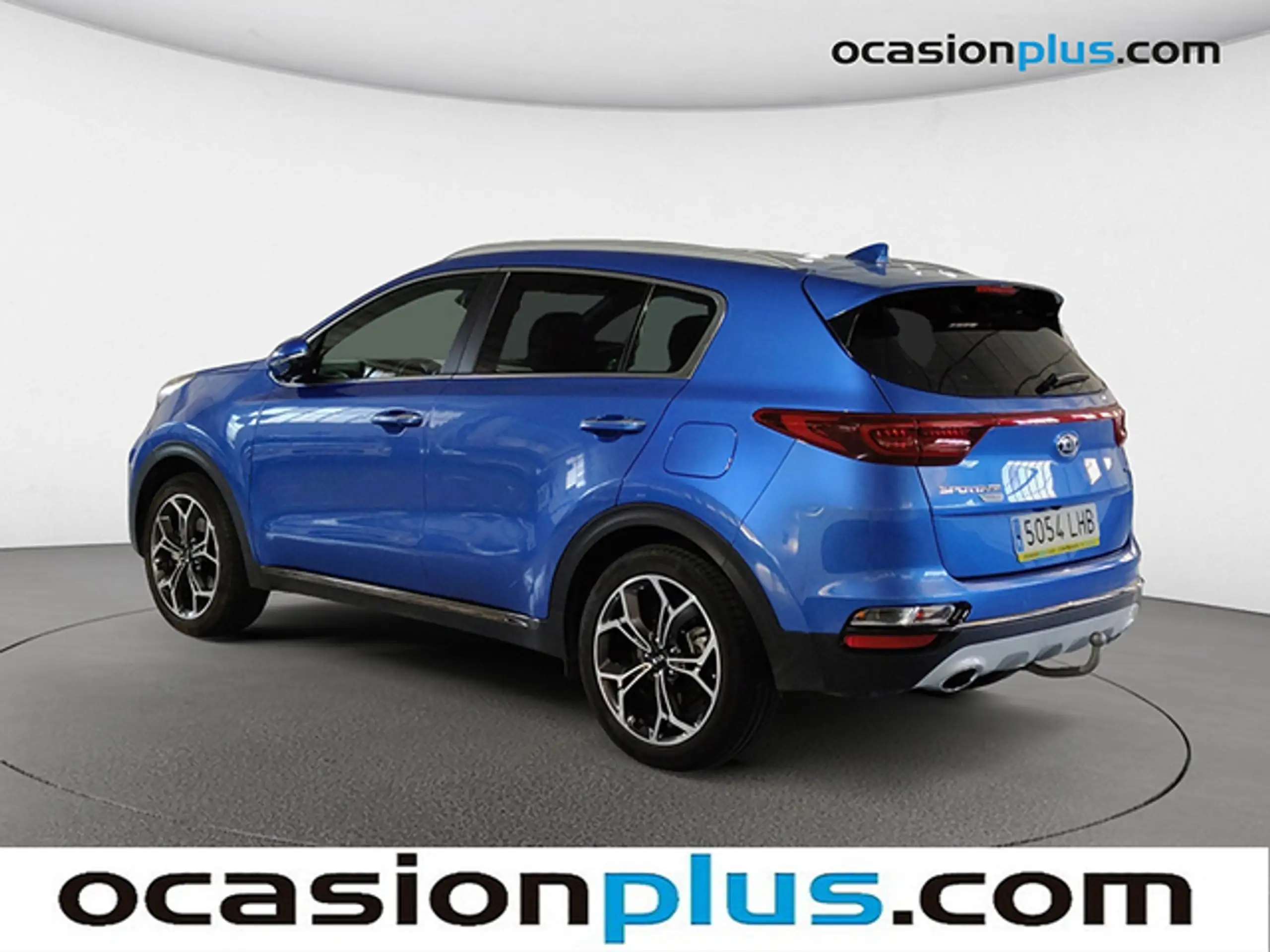 Kia - Sportage