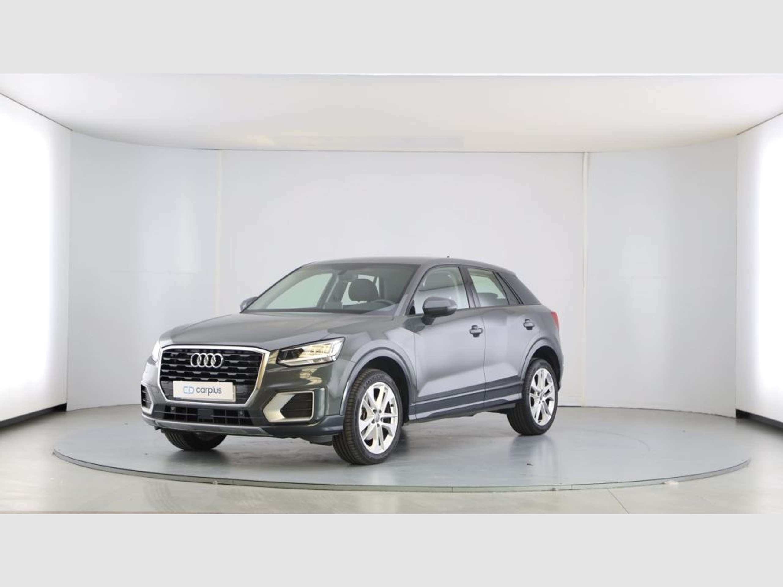 Audi - Q2