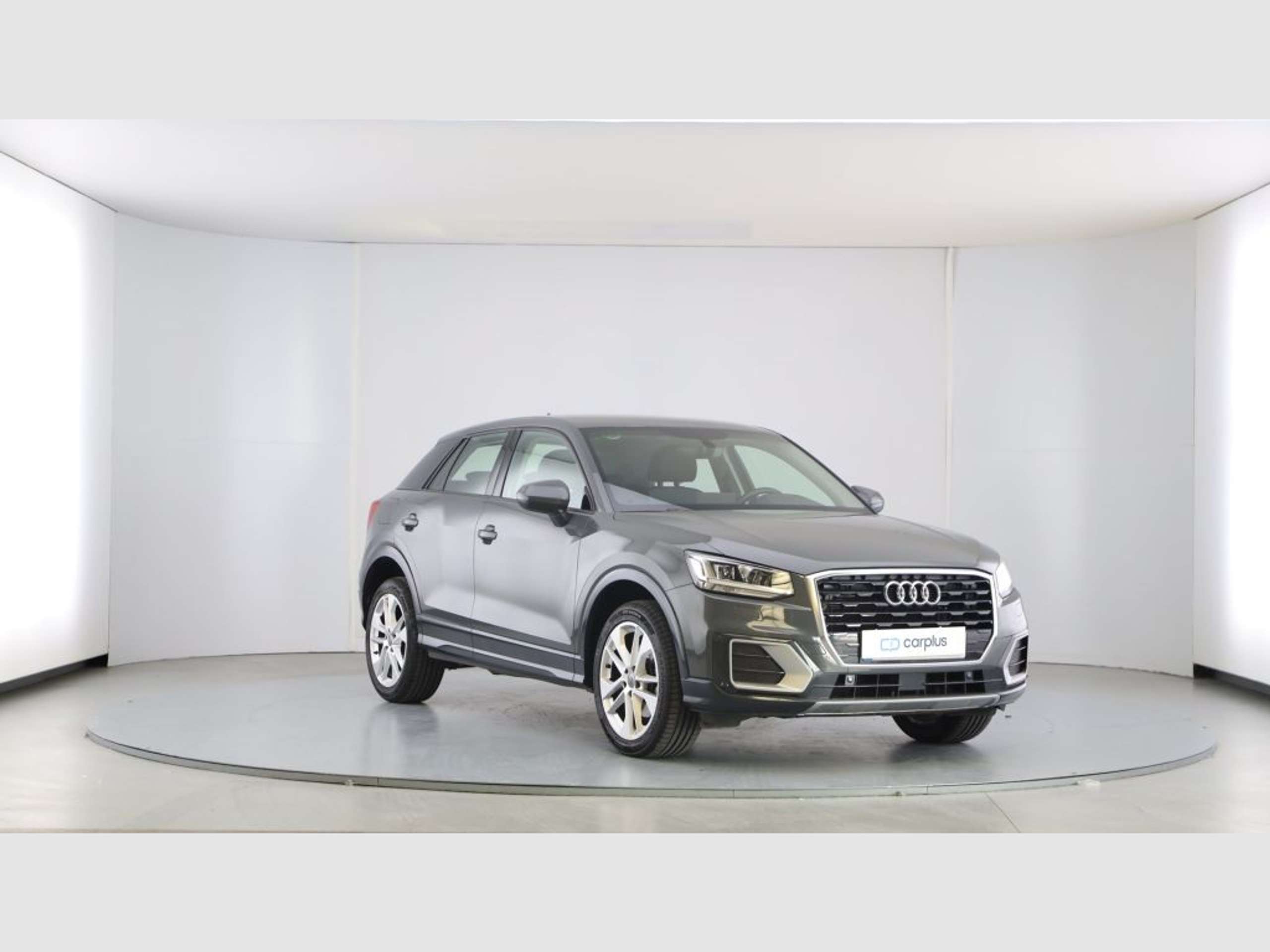 Audi - Q2