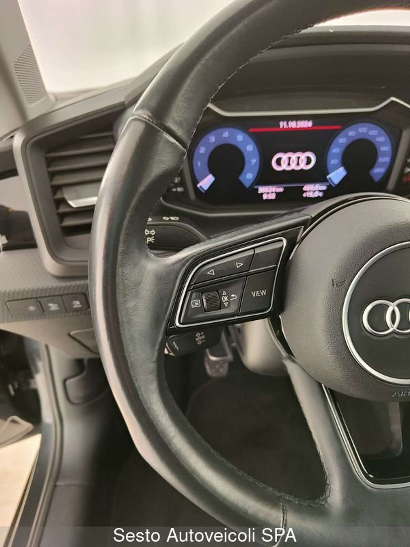 Audi - A1