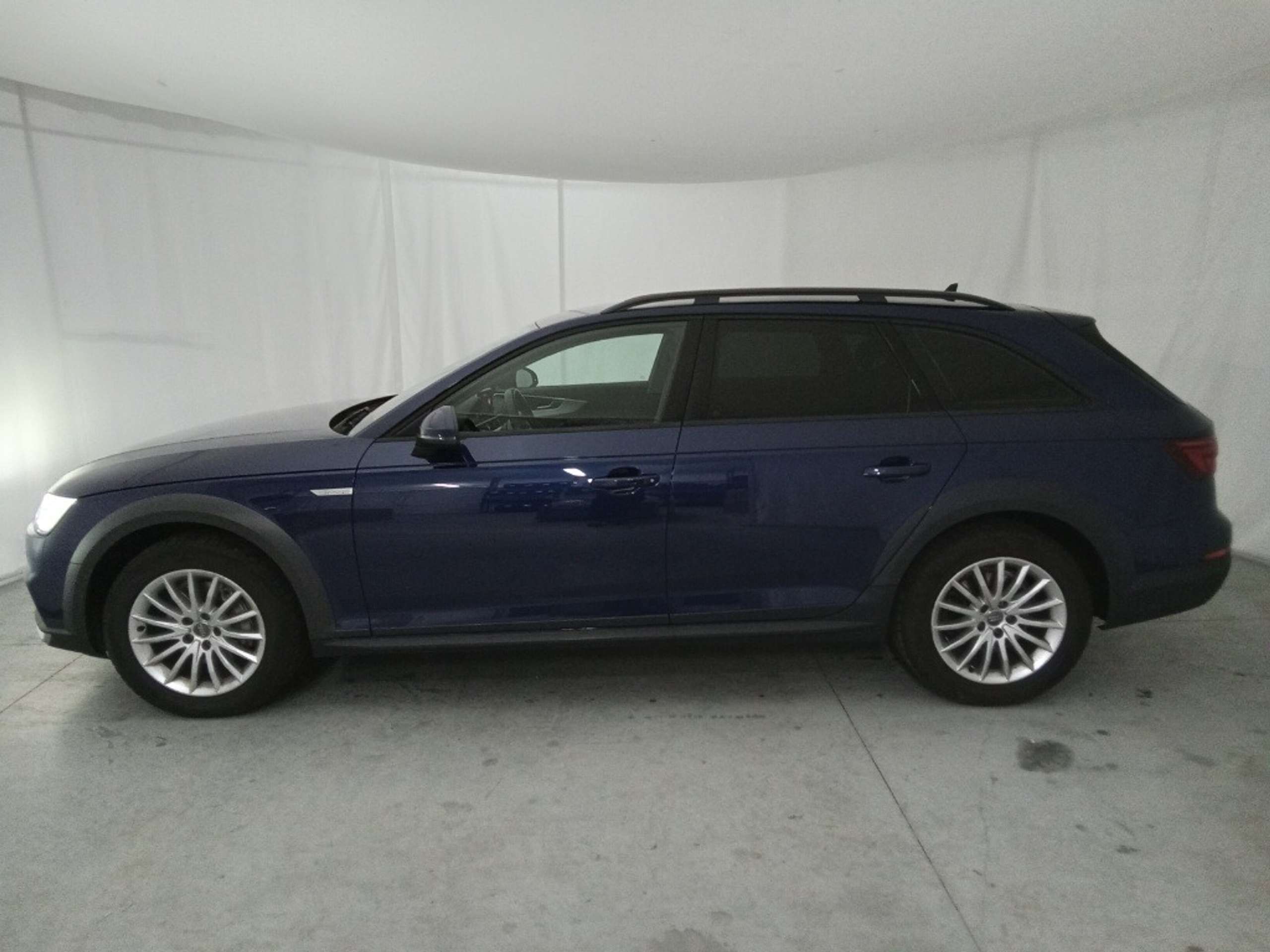 Audi - A4 allroad