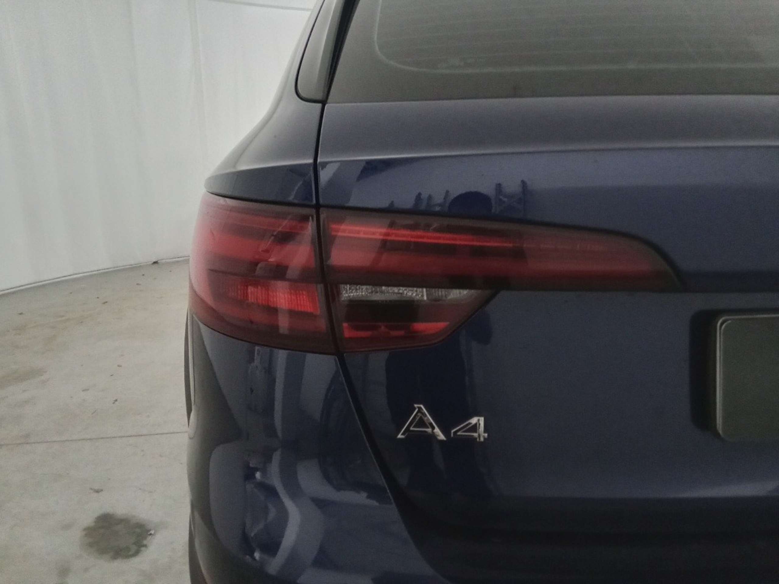 Audi - A4 allroad