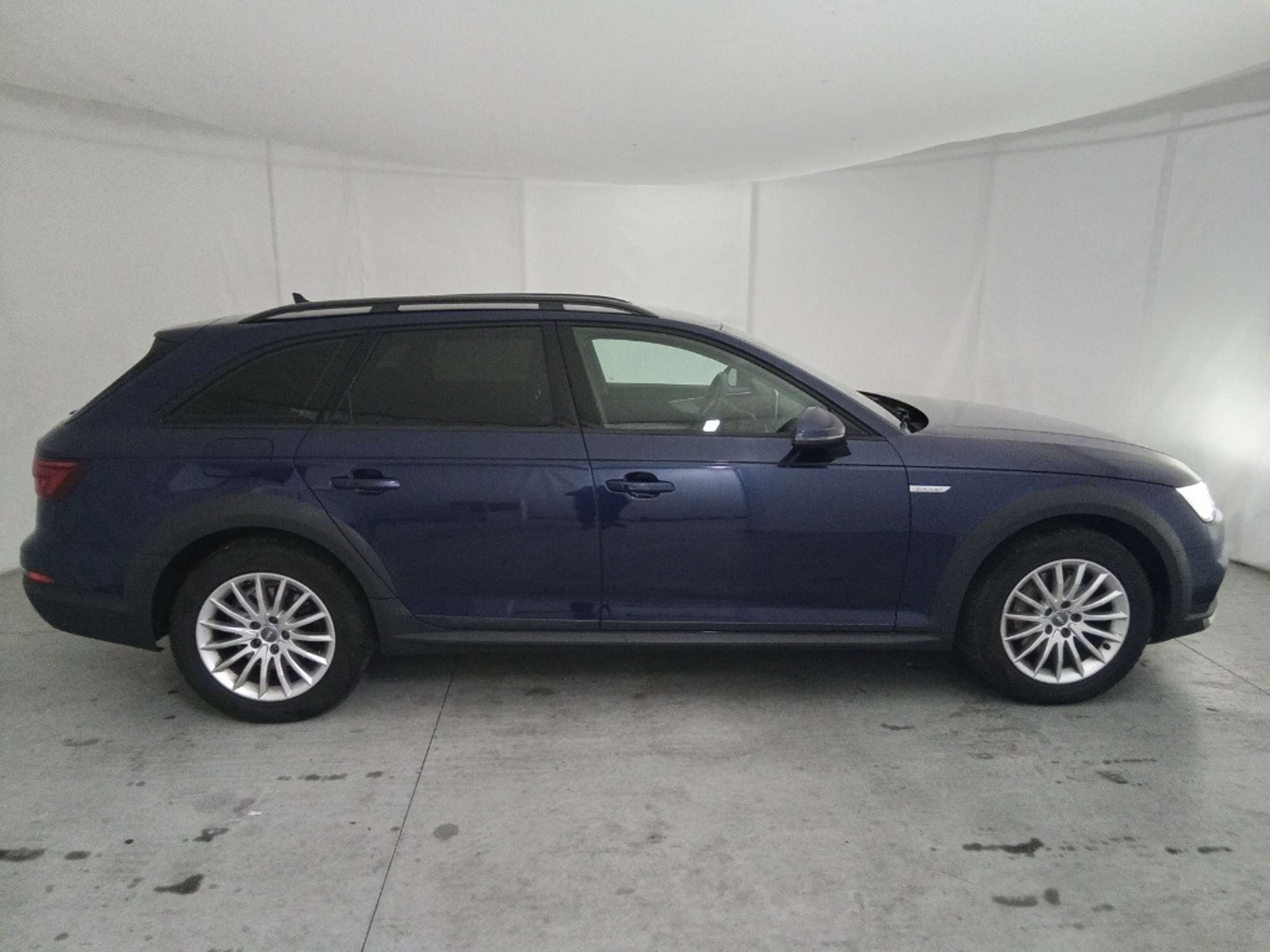 Audi - A4 allroad