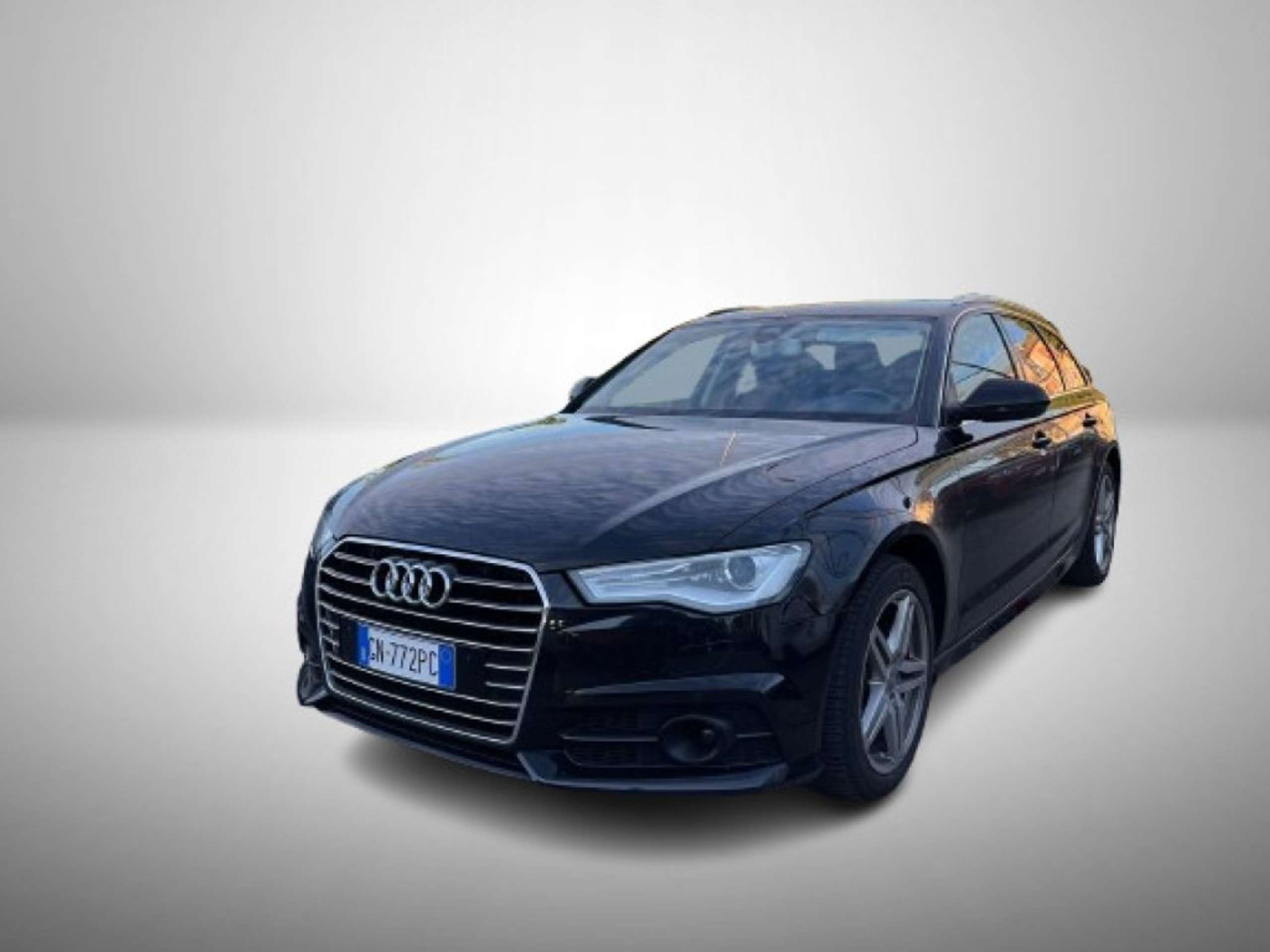 Audi - A6