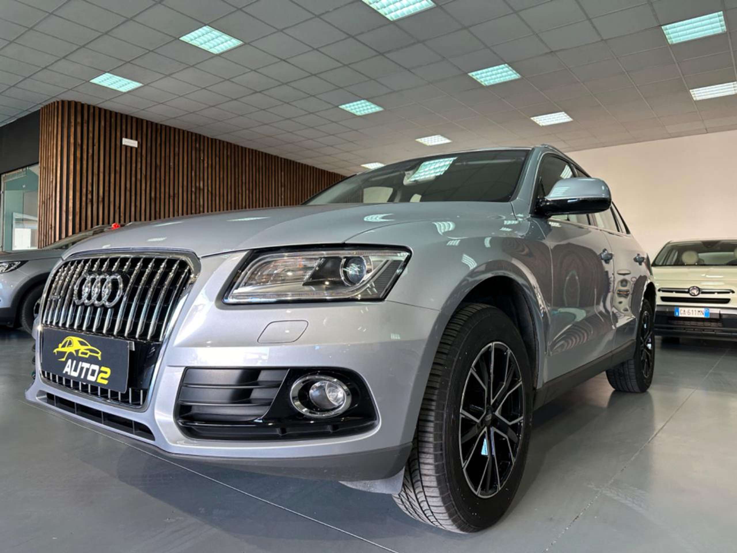 Audi - Q5