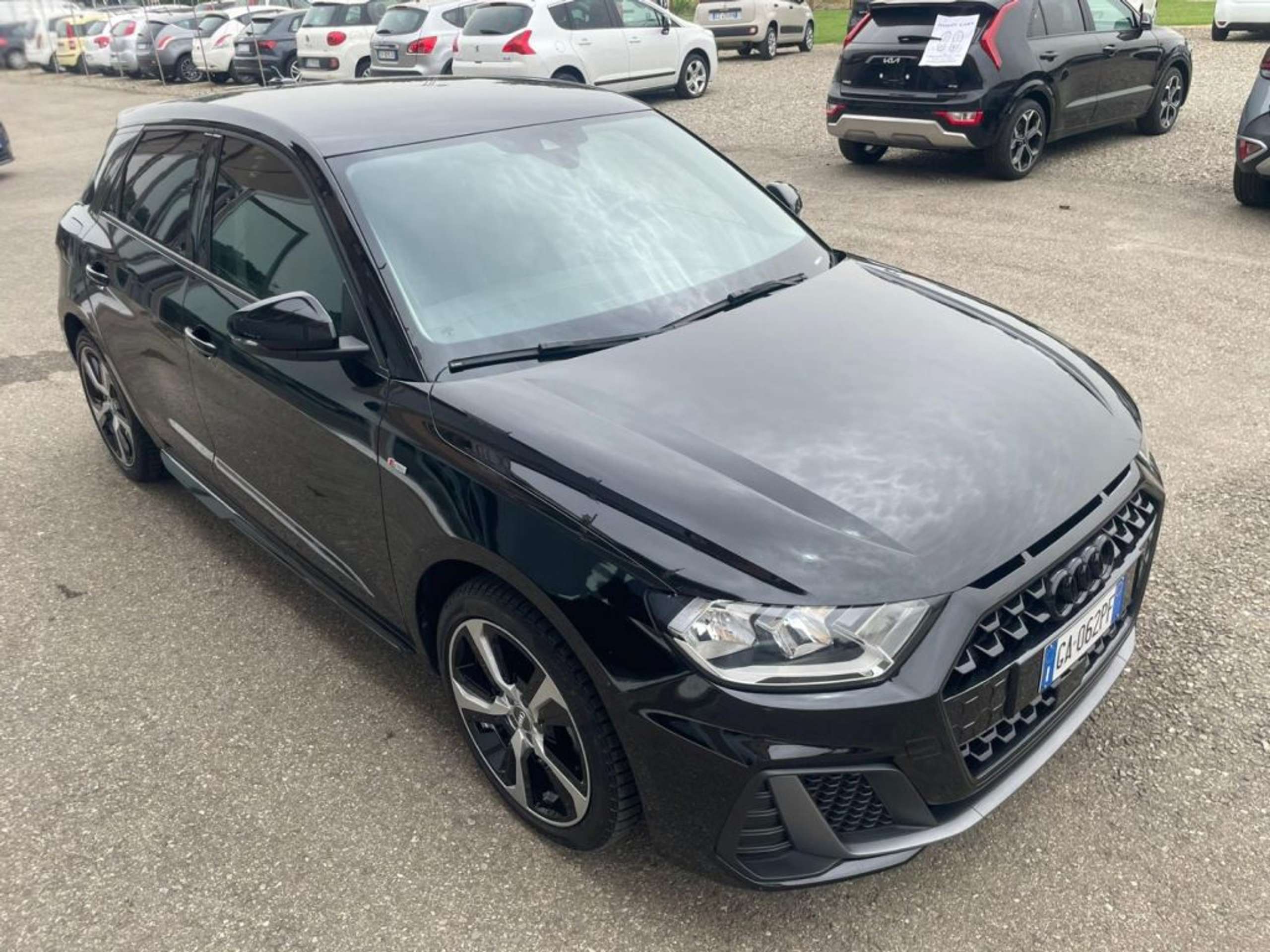 Audi - A1