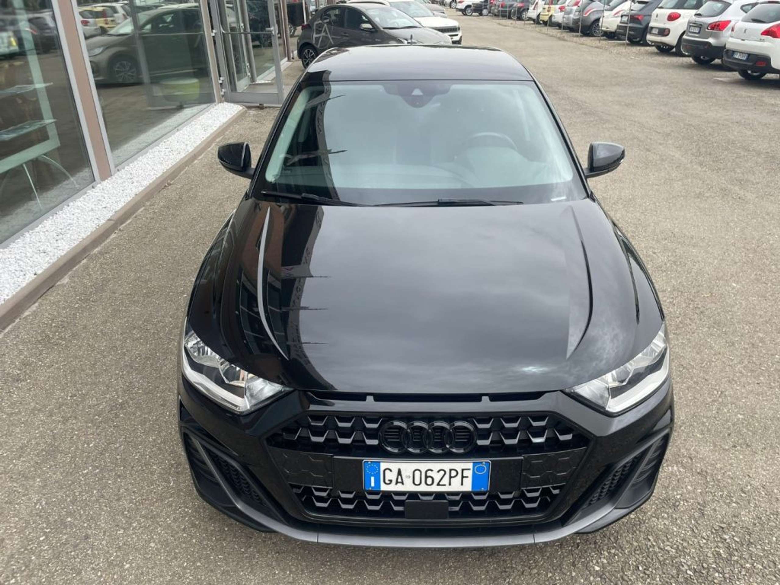 Audi - A1