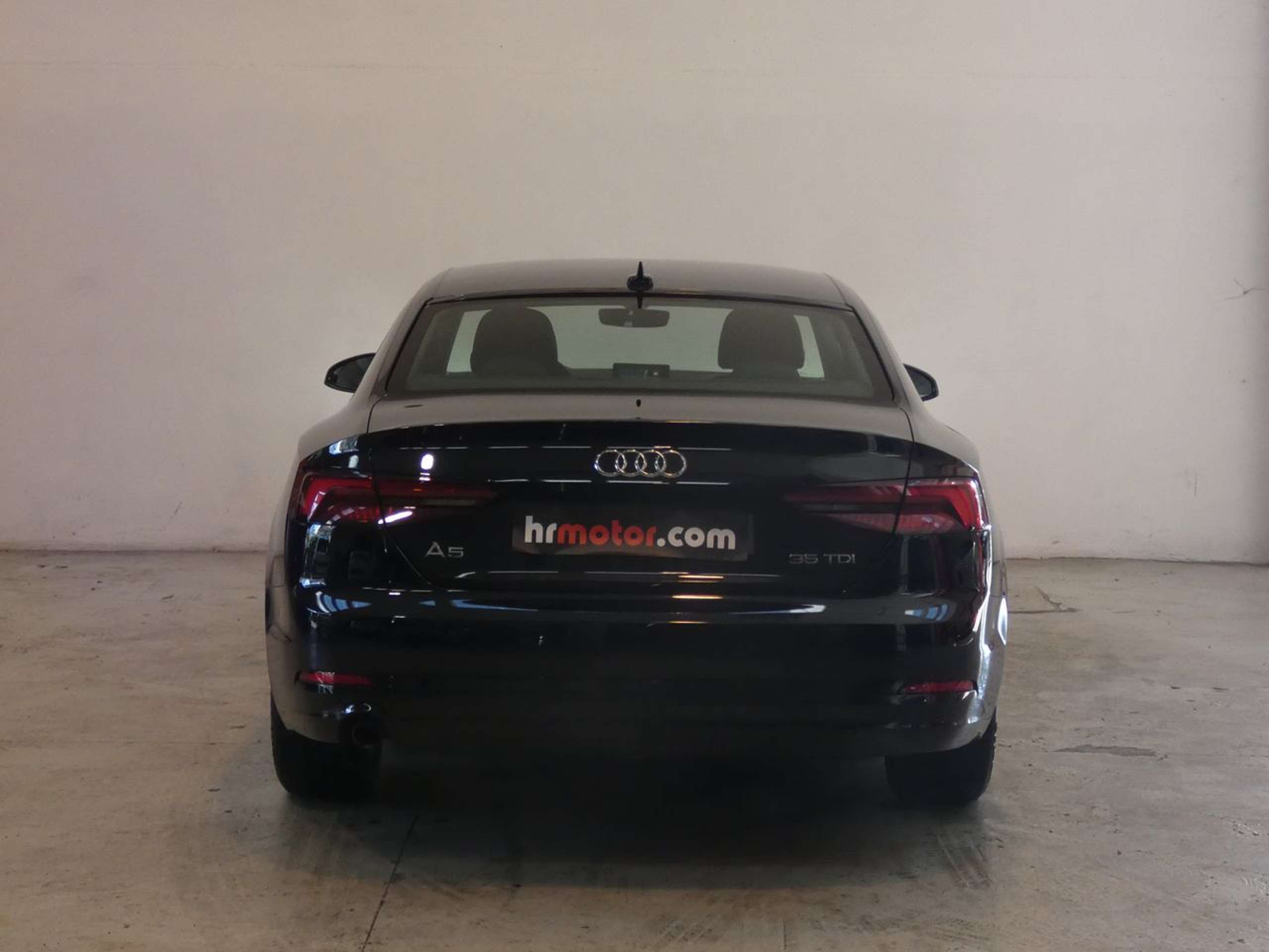 Audi - A5