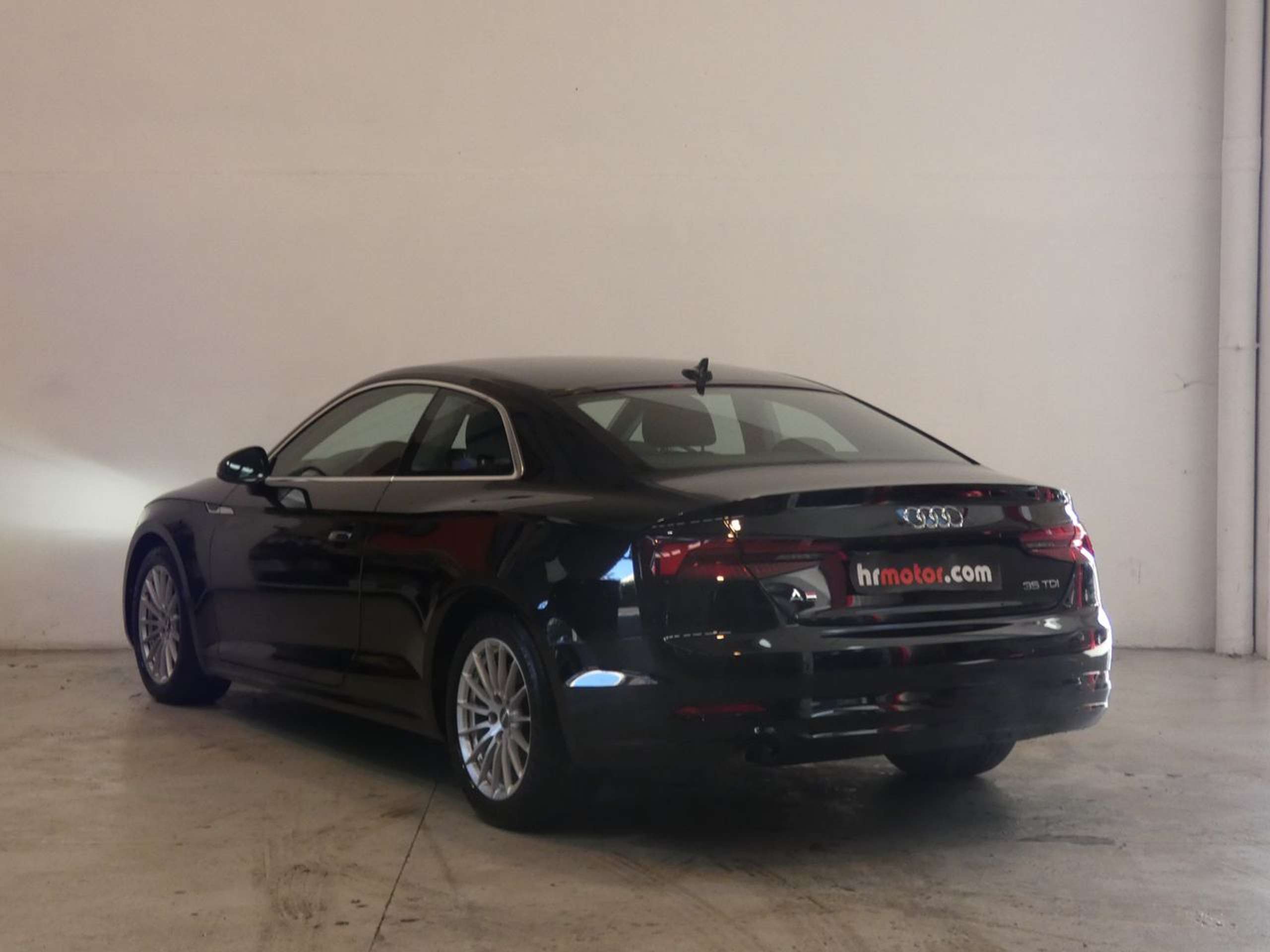 Audi - A5