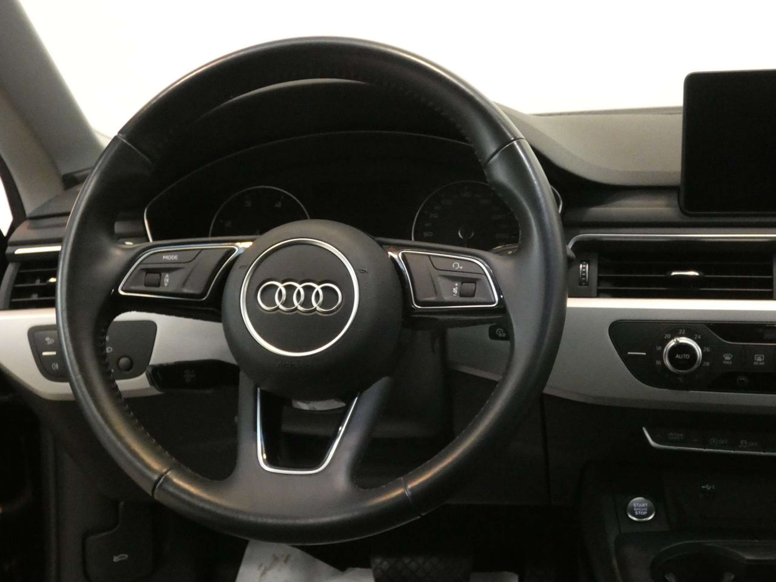 Audi - A5