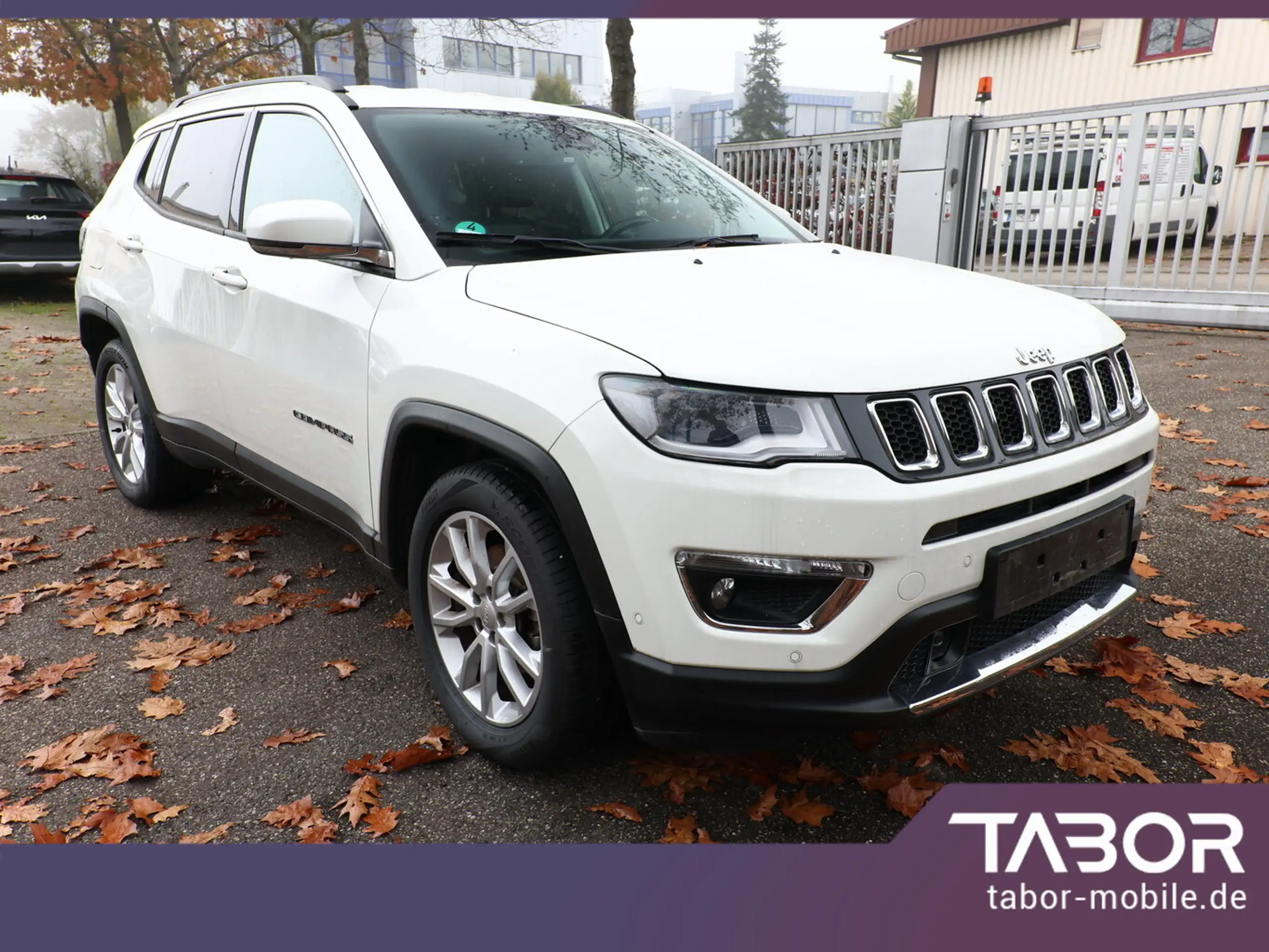 Jeep - Compass