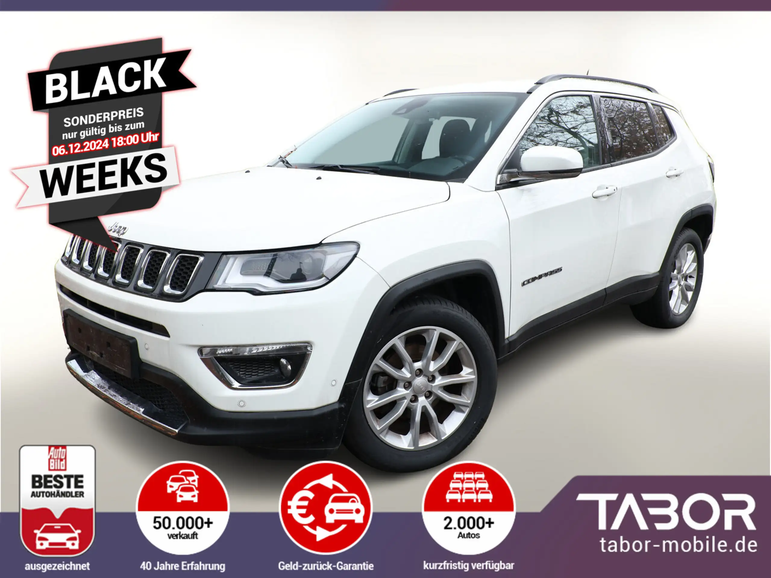 Jeep - Compass