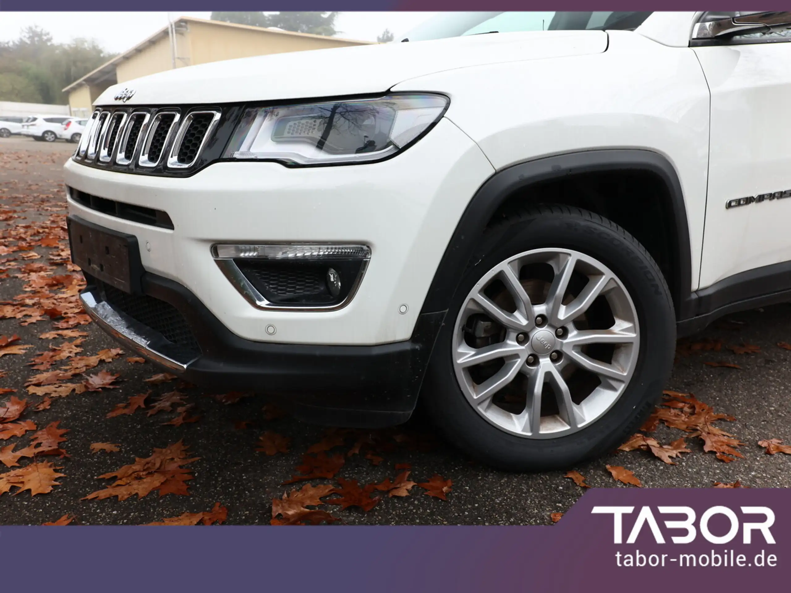 Jeep - Compass