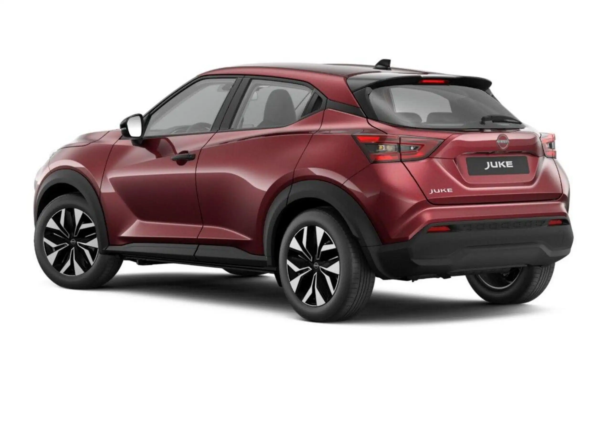 Nissan - Juke