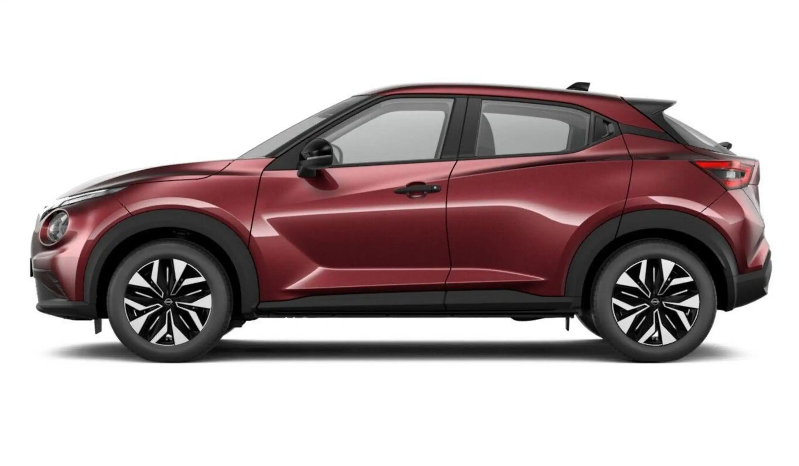 Nissan - Juke