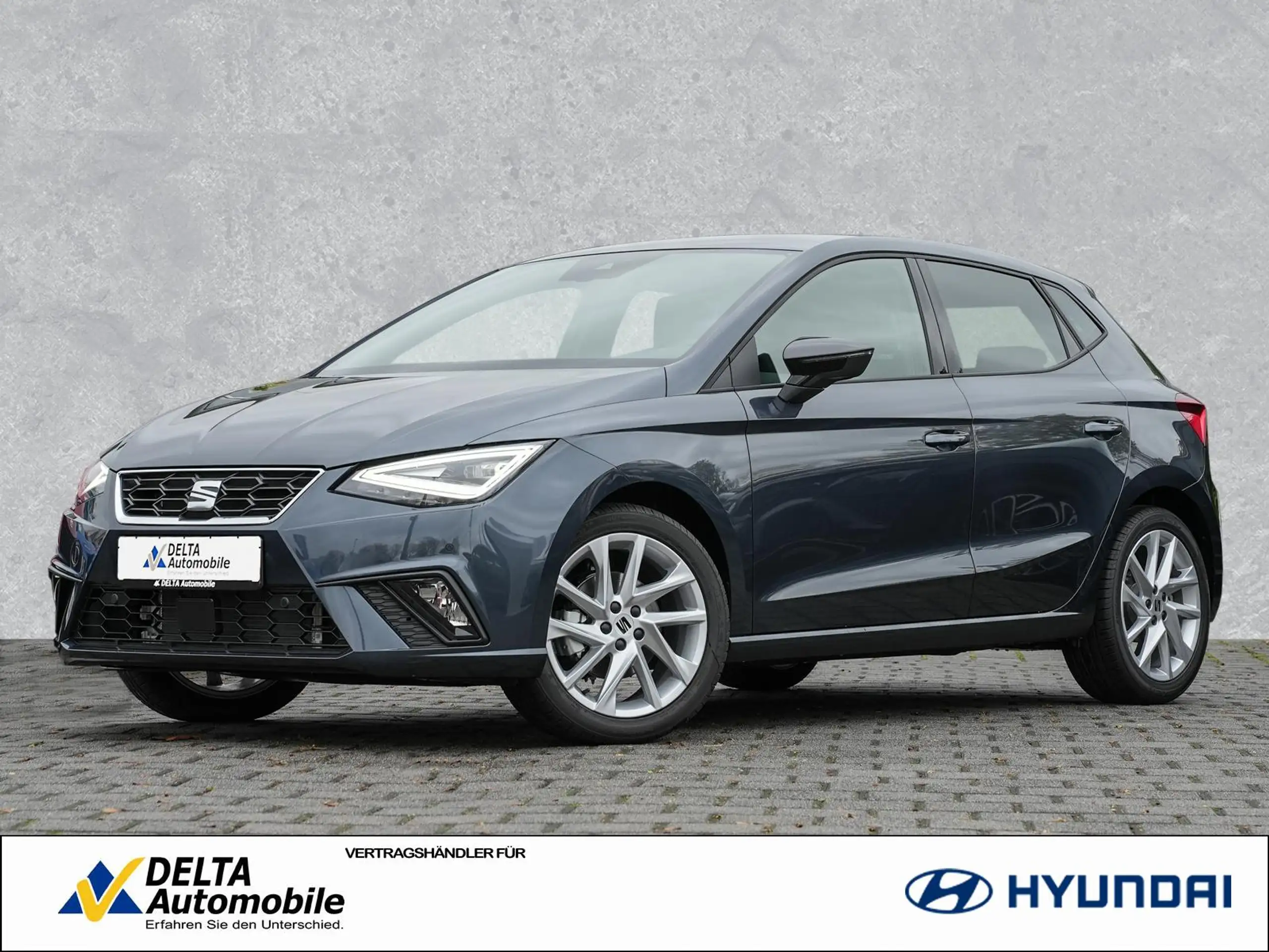 SEAT Ibiza 2023