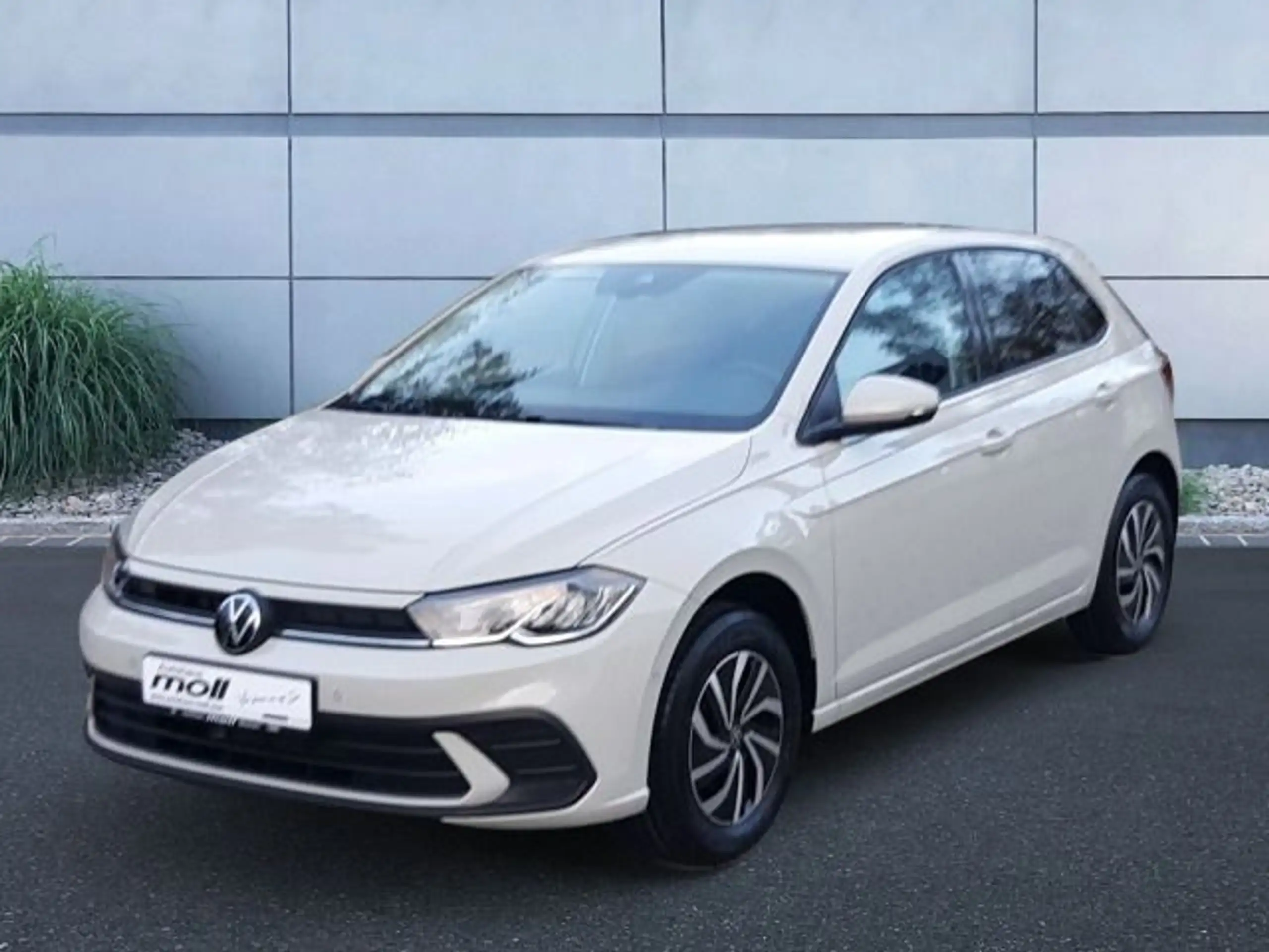 Volkswagen Polo 2023